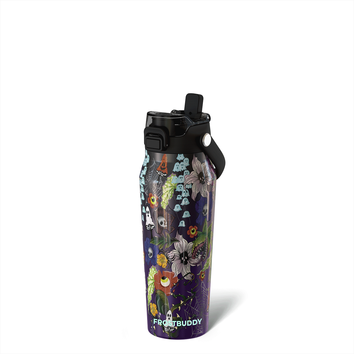 Bottle Buddy 24oz | Toxic Bloom - Image 2