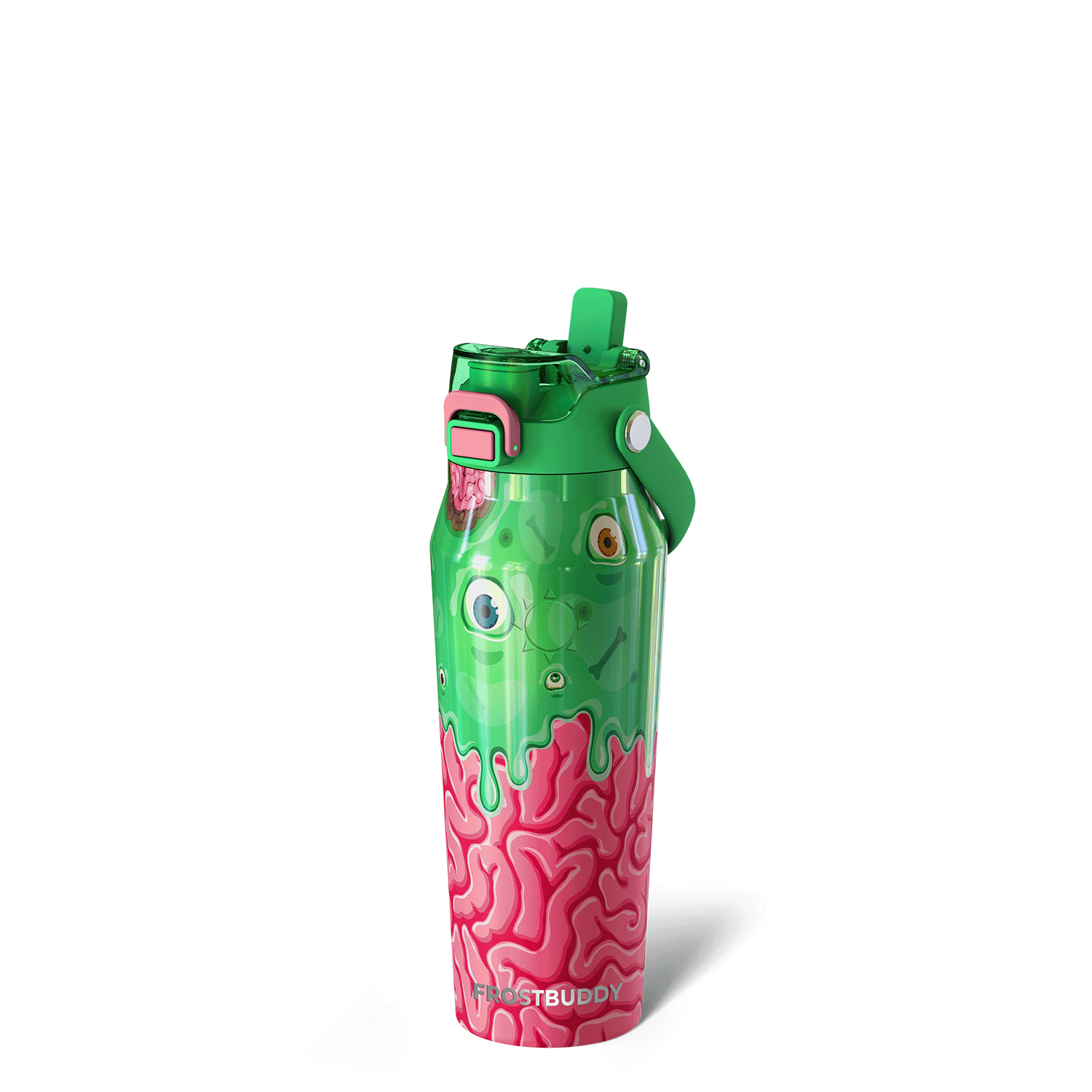 Bottle Buddy 24oz | Brain Freeze - Image 2
