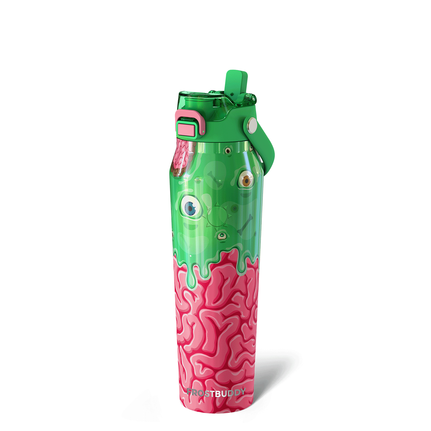 Bottle Buddy 32oz | Brain Freeze - Image 2