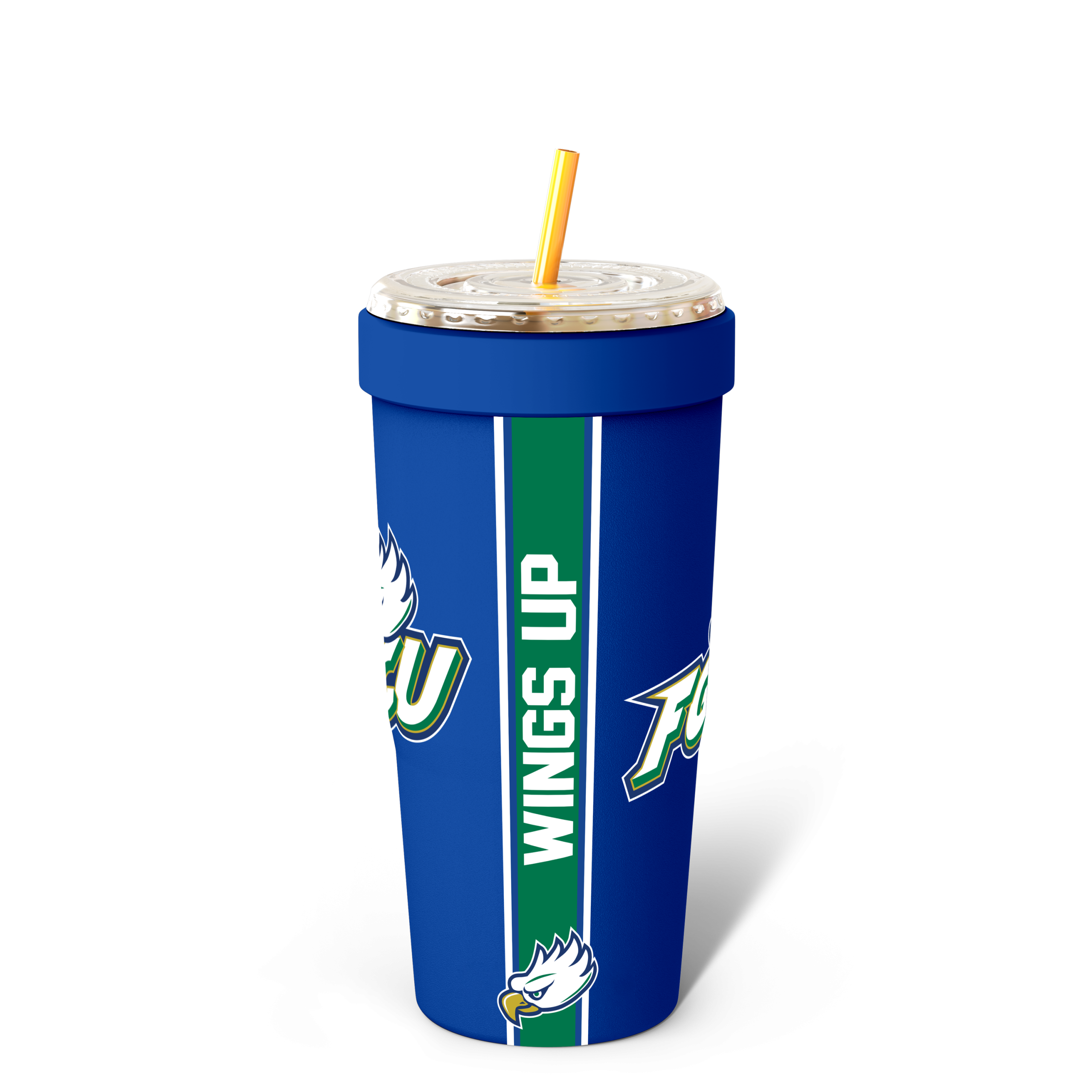 To-Go Buddy | FGCU Eagles | Gameday - Image 2