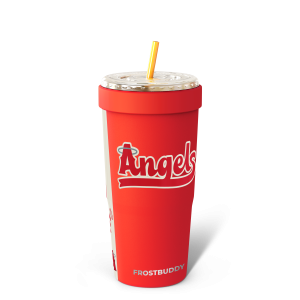 To-Go Buddy | Los Angeles Angels | City Connect