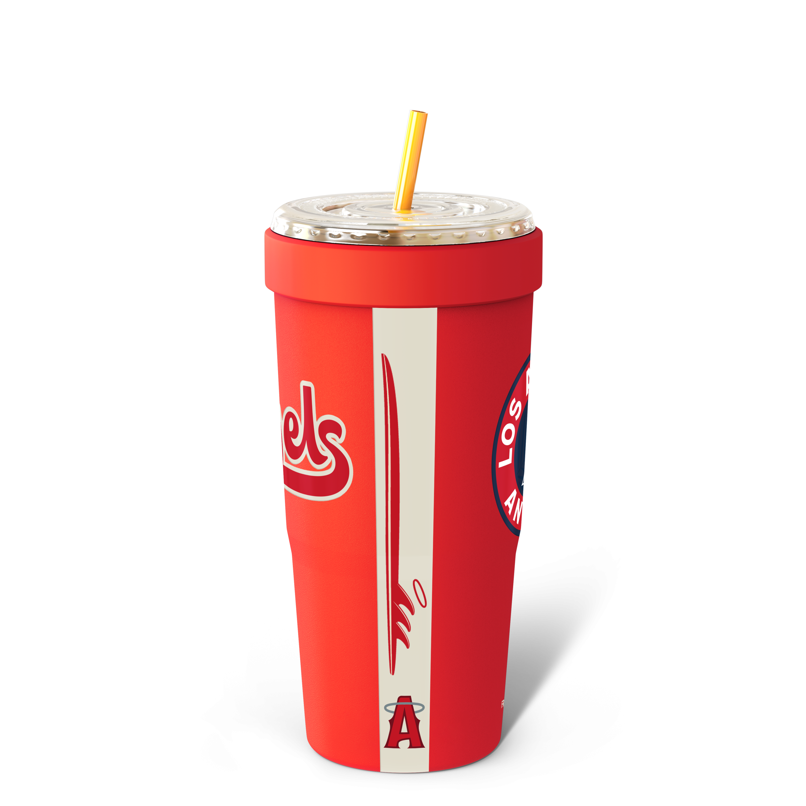 To-Go Buddy | Los Angeles Angels | City Connect - Image 2