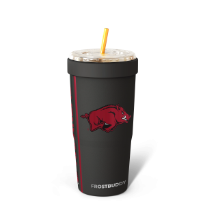 To-Go Buddy | Arkansas Razorbacks | Gameday