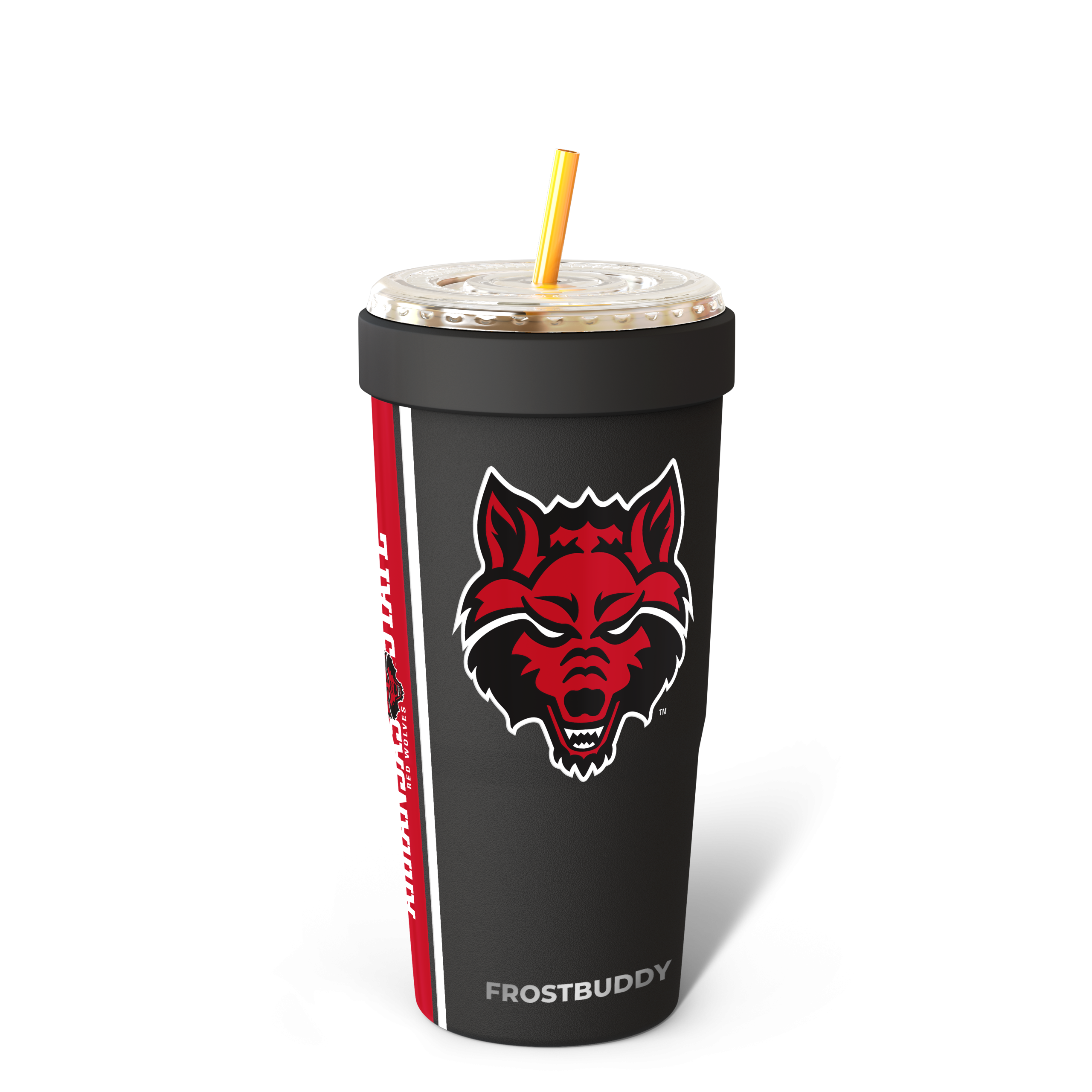 To-Go Buddy | Arkansas State Red Wolves | Gameday