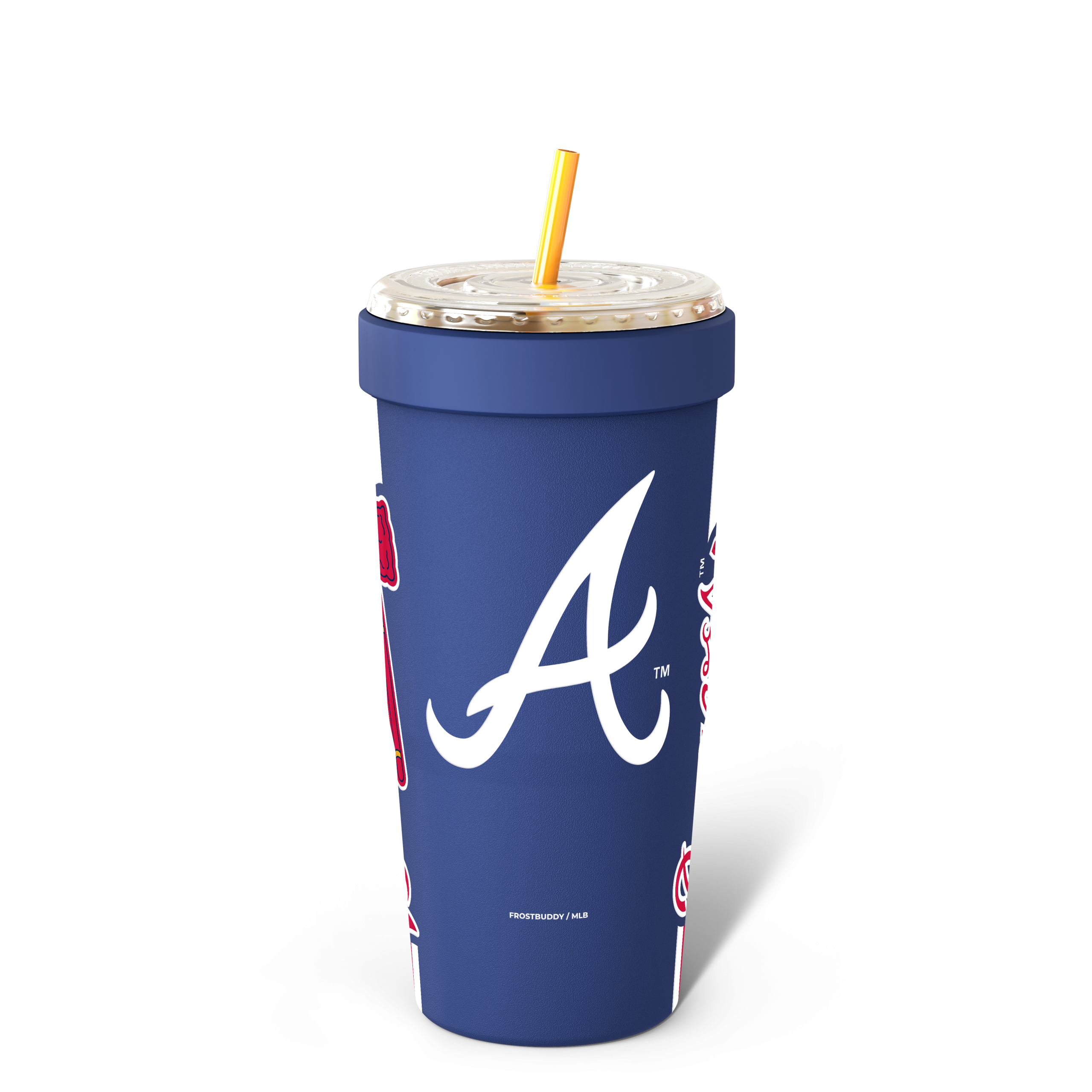 To-Go Buddy | Atlanta Braves | Gameday - Image 3