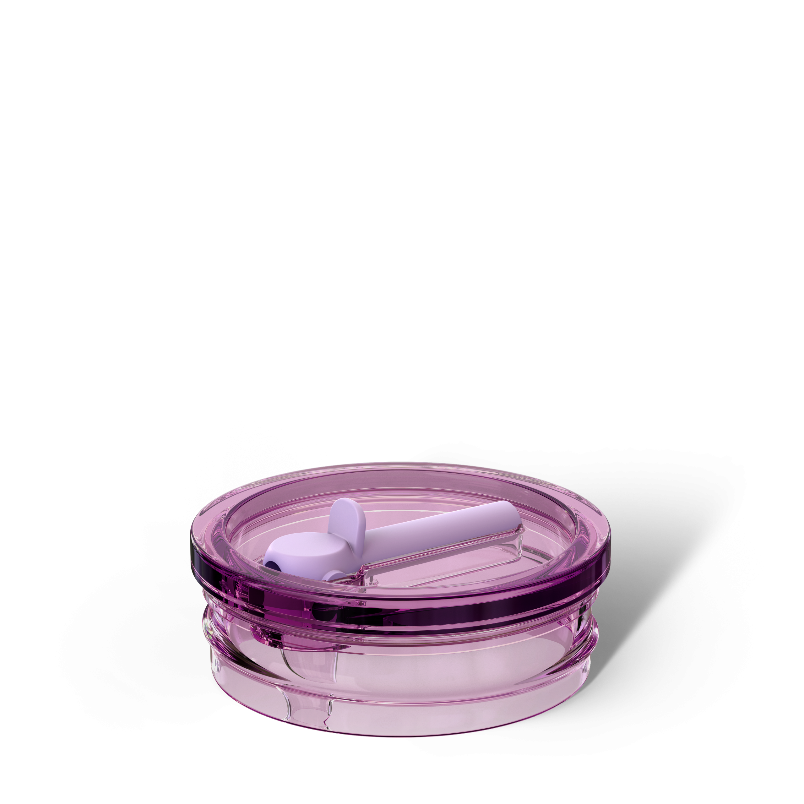 Thicc Buddy 40oz | Flip Straw Lid - Image 4