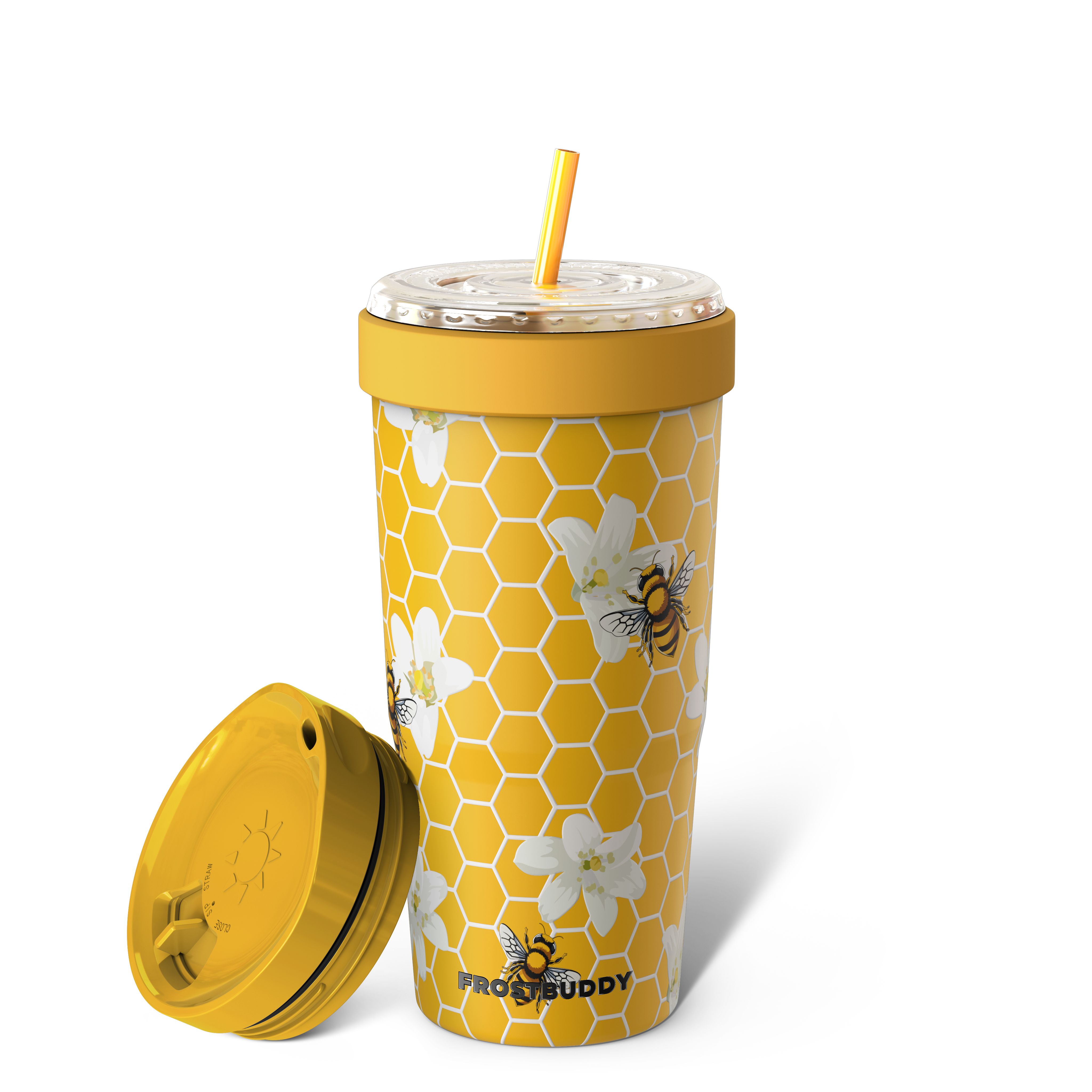 To-Go Buddy | Bee Kind
