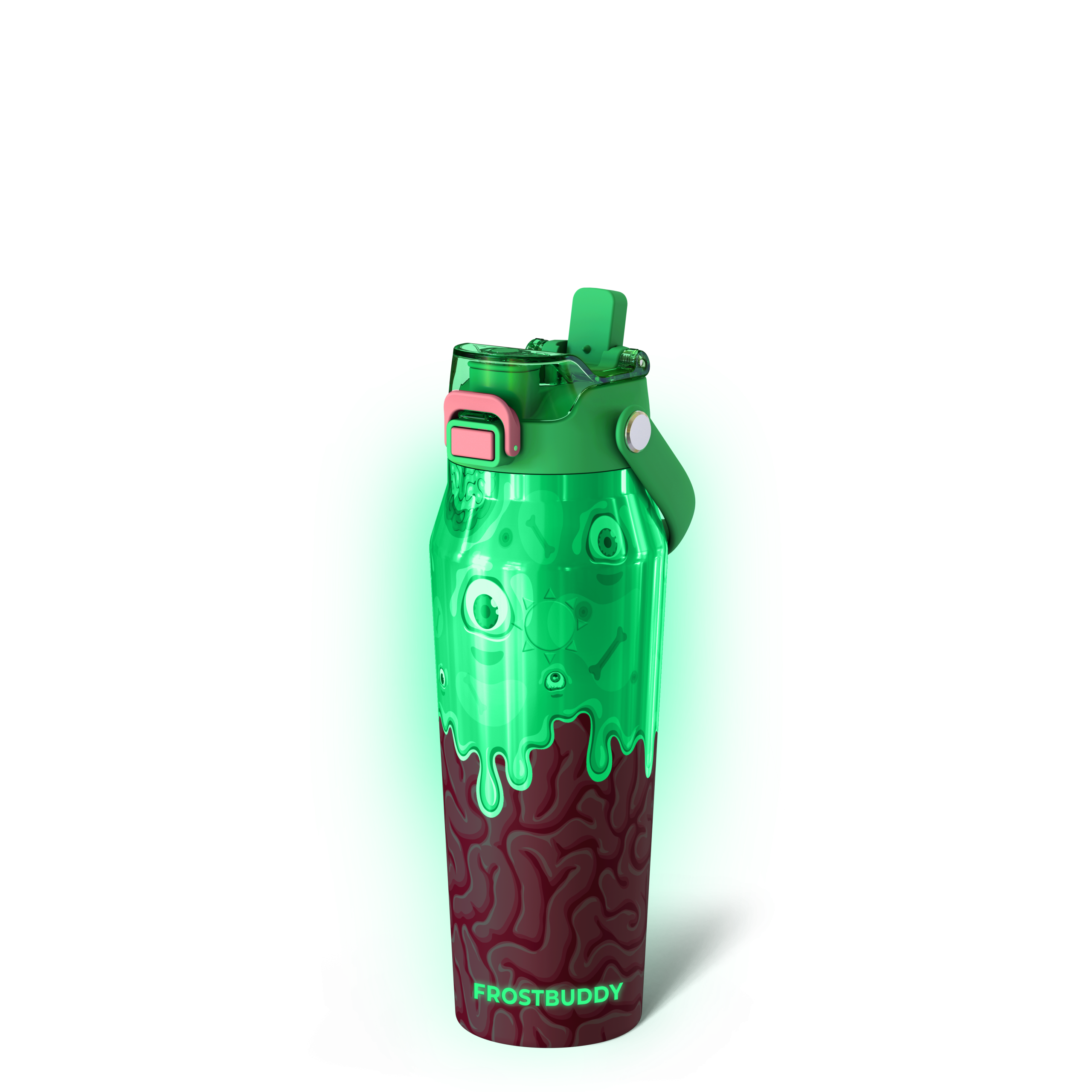 Bottle Buddy 24oz | Brain Freeze - Image 4