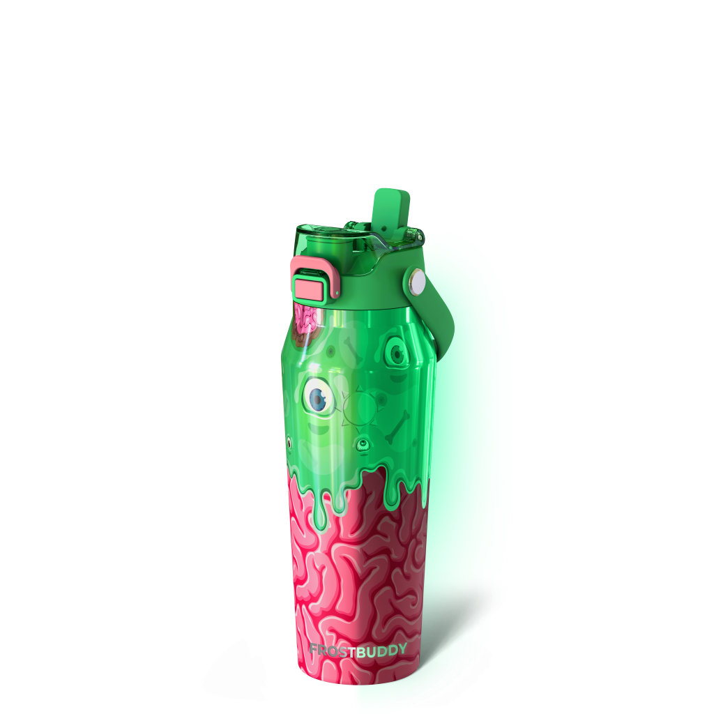 Bottle Buddy 24oz | Brain Freeze