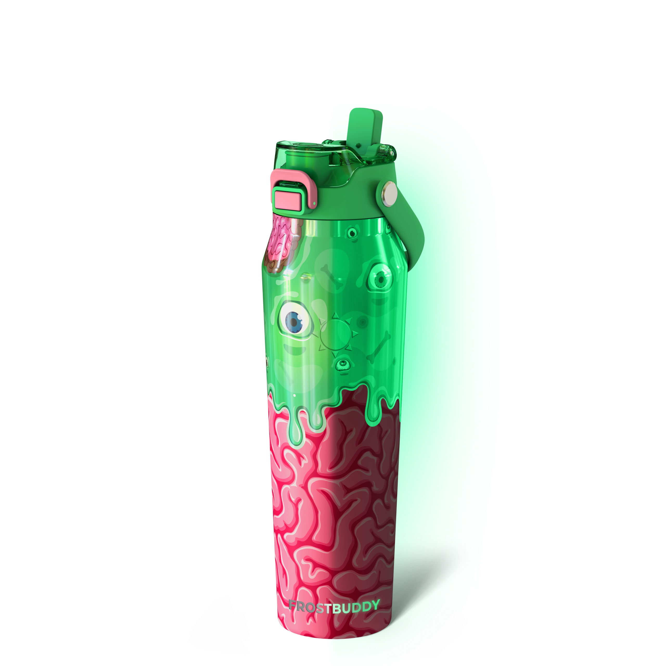 Bottle Buddy 32oz | Brain Freeze - Image 3