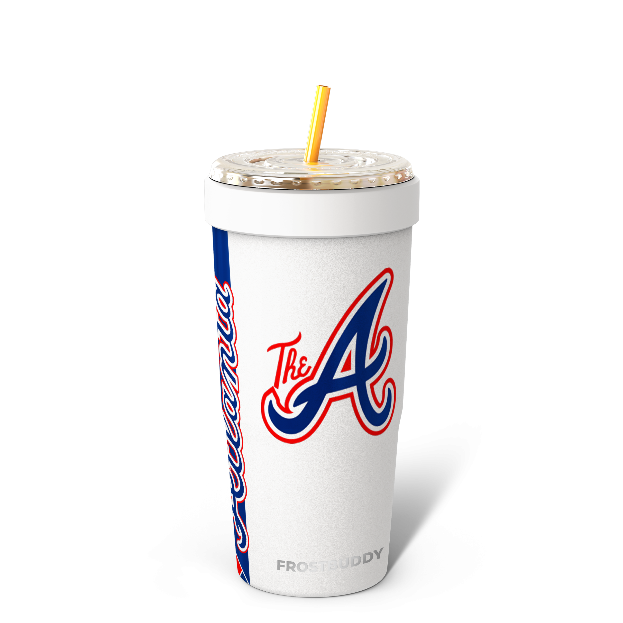 To-Go Buddy | Atlanta Braves | City Connect