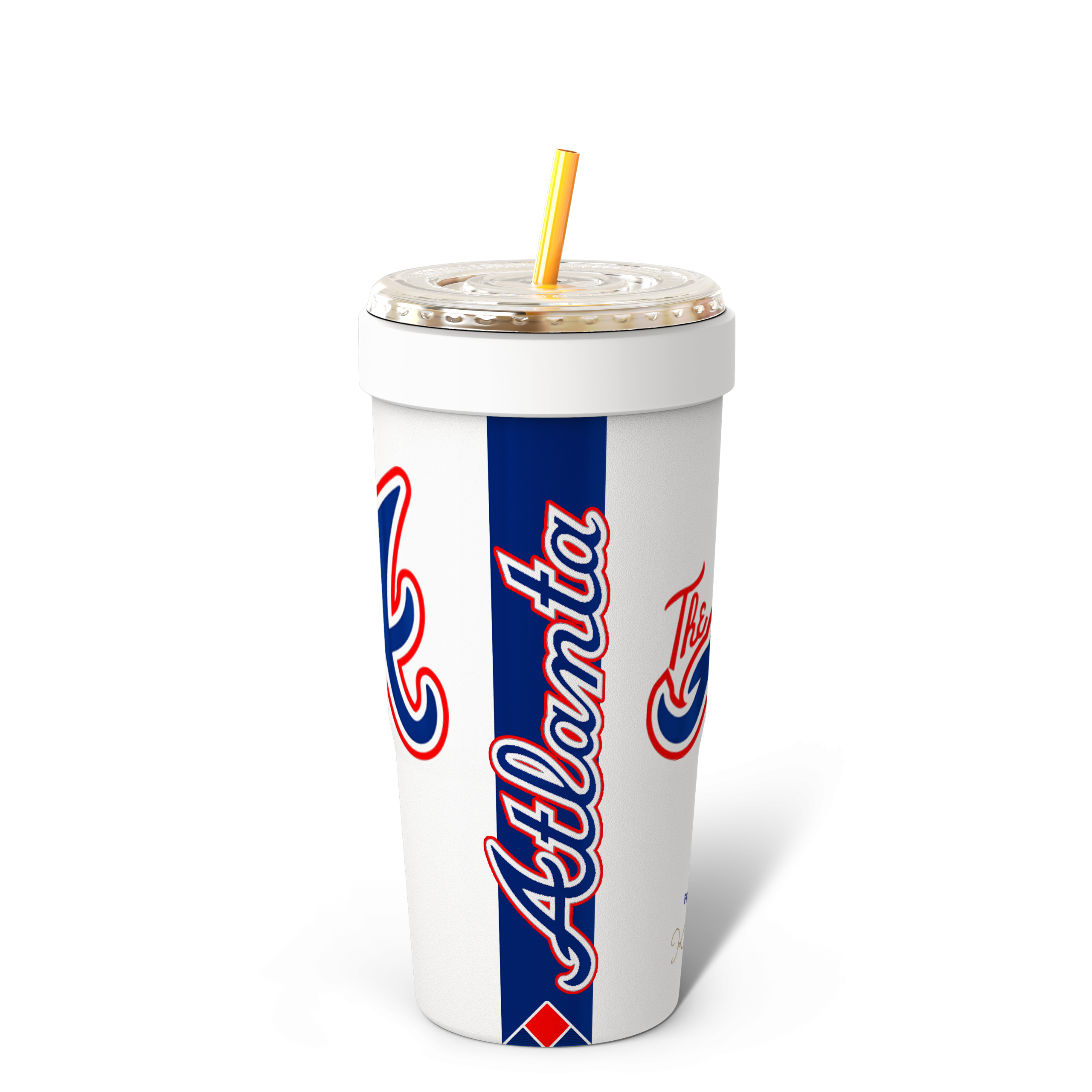 To-Go Buddy | Atlanta Braves | City Connect - Image 2
