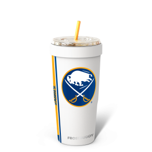 To-Go Buddy | Buffalo Sabres | Gameday