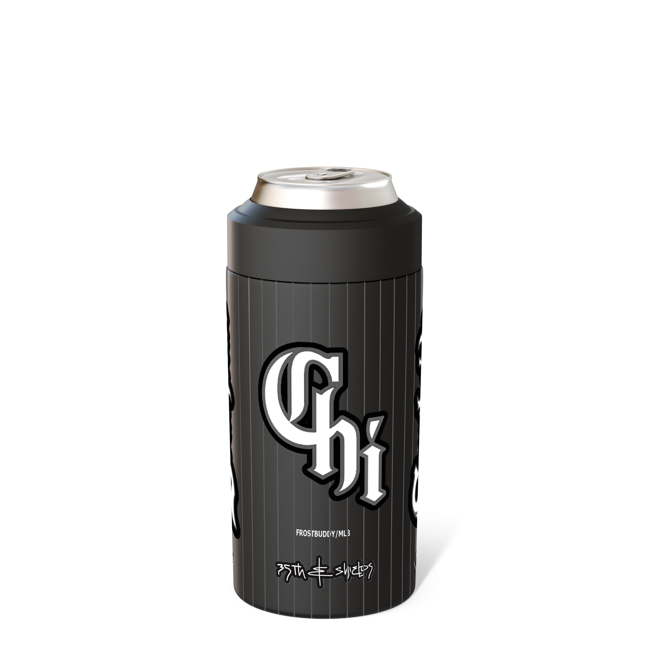 Universal Buddy | Chicago White Sox | City Connect - Image 3