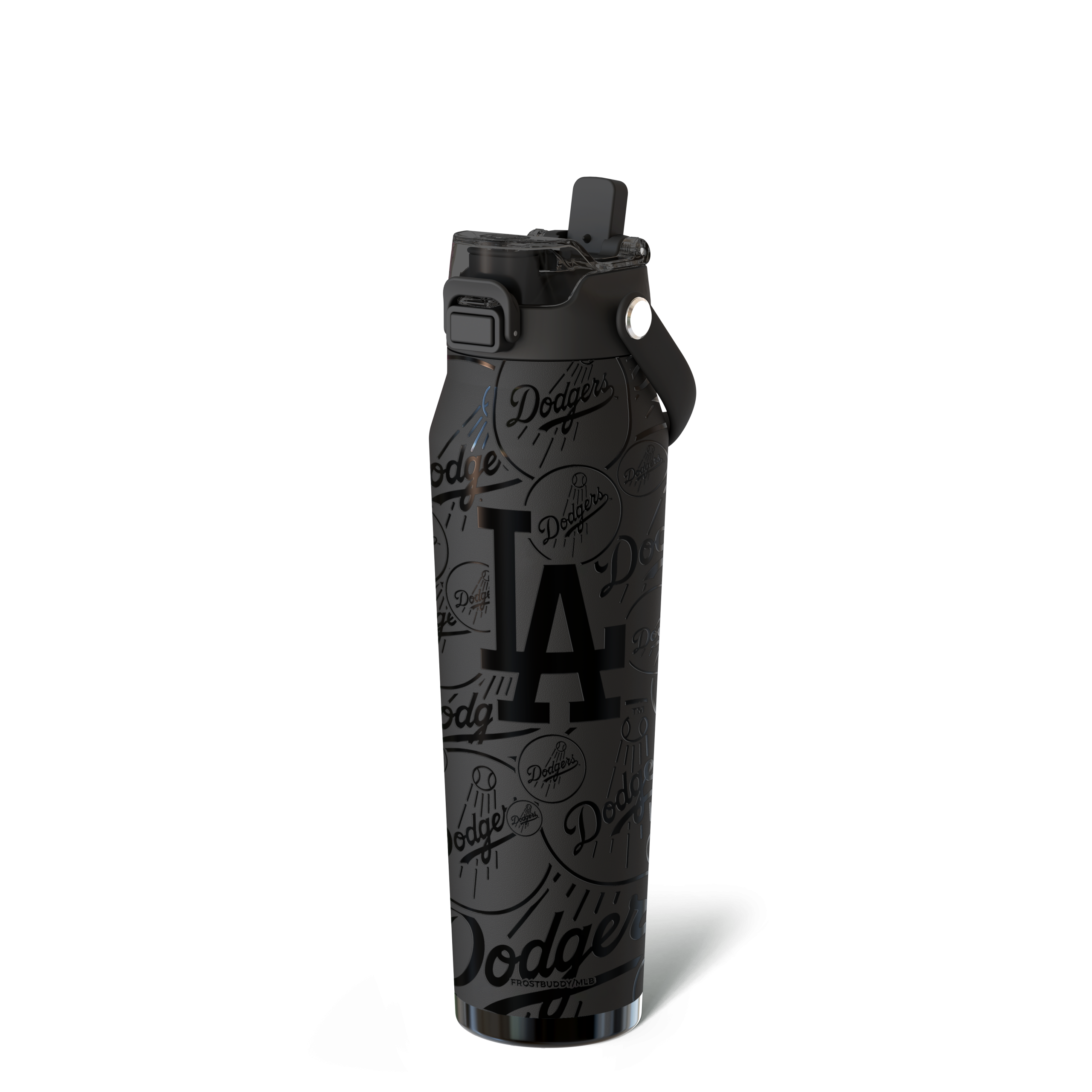 Bottle Buddy 32oz | Los Angeles Dodgers | Night Game - Image 3