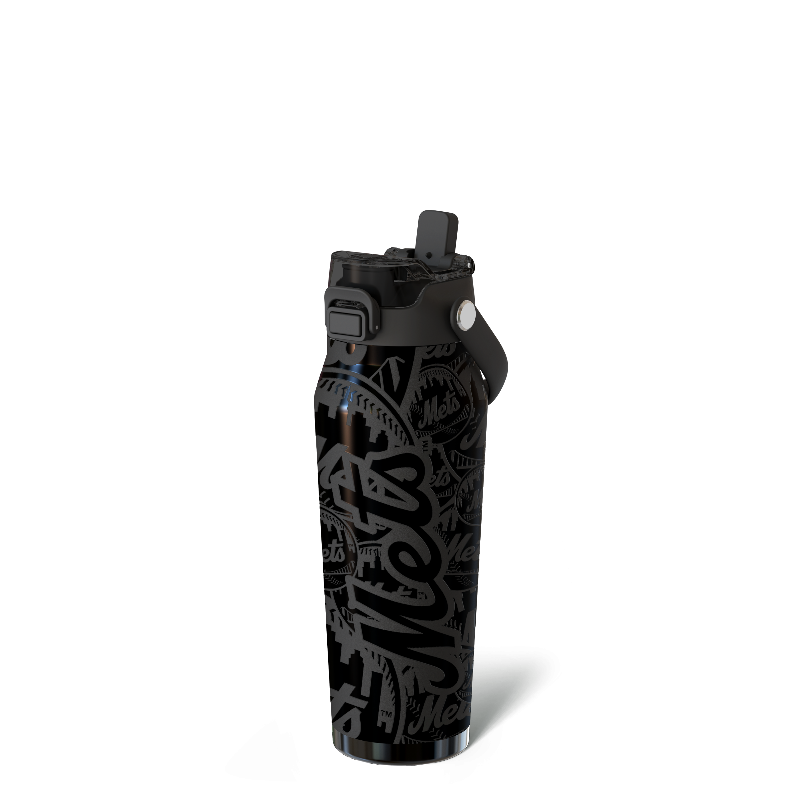 Bottle Buddy 24oz | New York Mets | Night Game - Image 2
