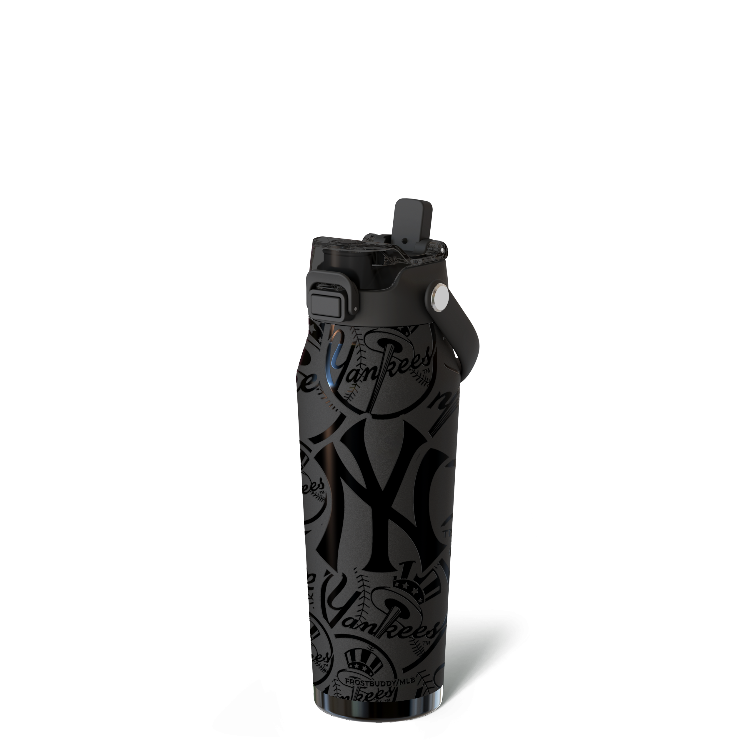 Bottle Buddy 24oz | New York Yankees | Night Game - Image 3