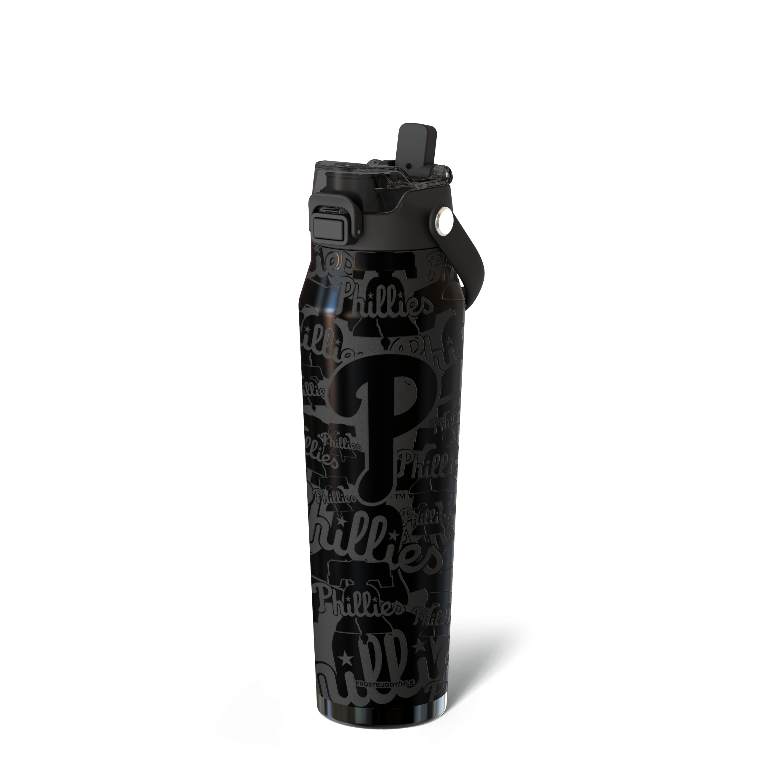 Bottle Buddy 32oz | Philadelphia Phillies | Night Game - Image 3