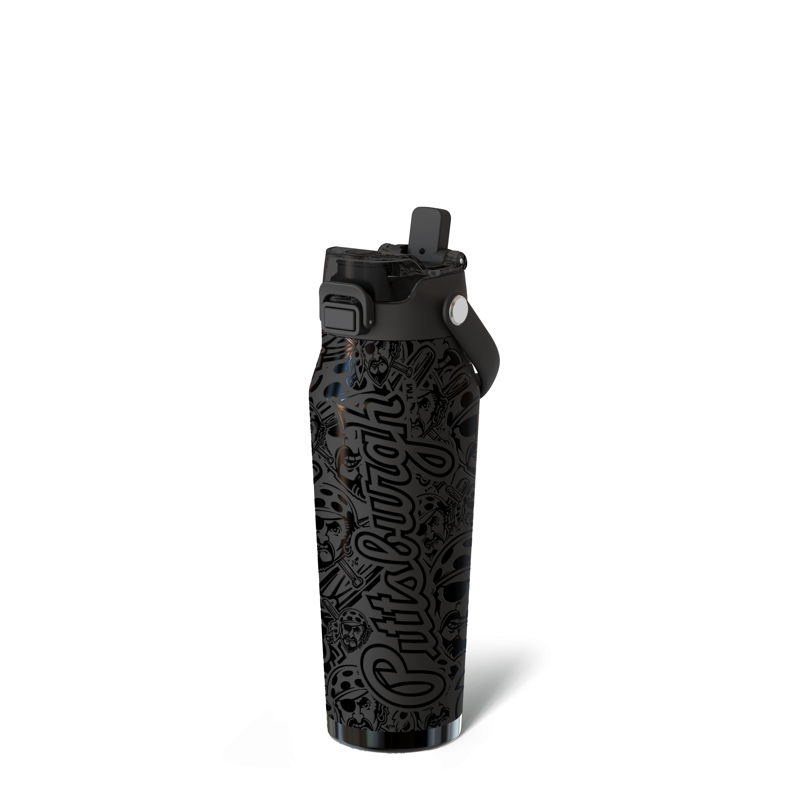 Bottle Buddy 24oz | Pittsburgh Pirates | Night Game - Image 2