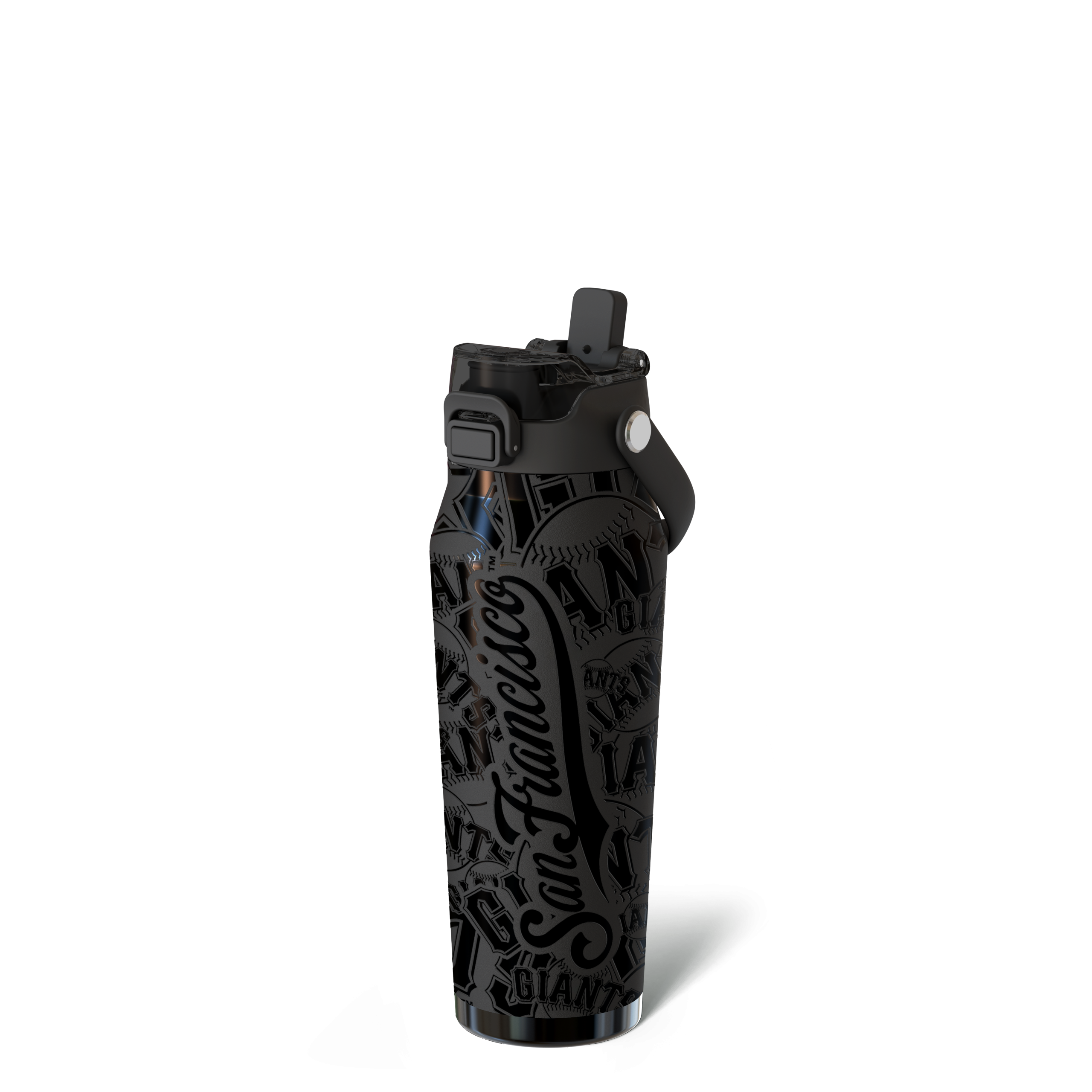 Bottle Buddy 24oz | San Francisco Giants | Night Game - Image 2