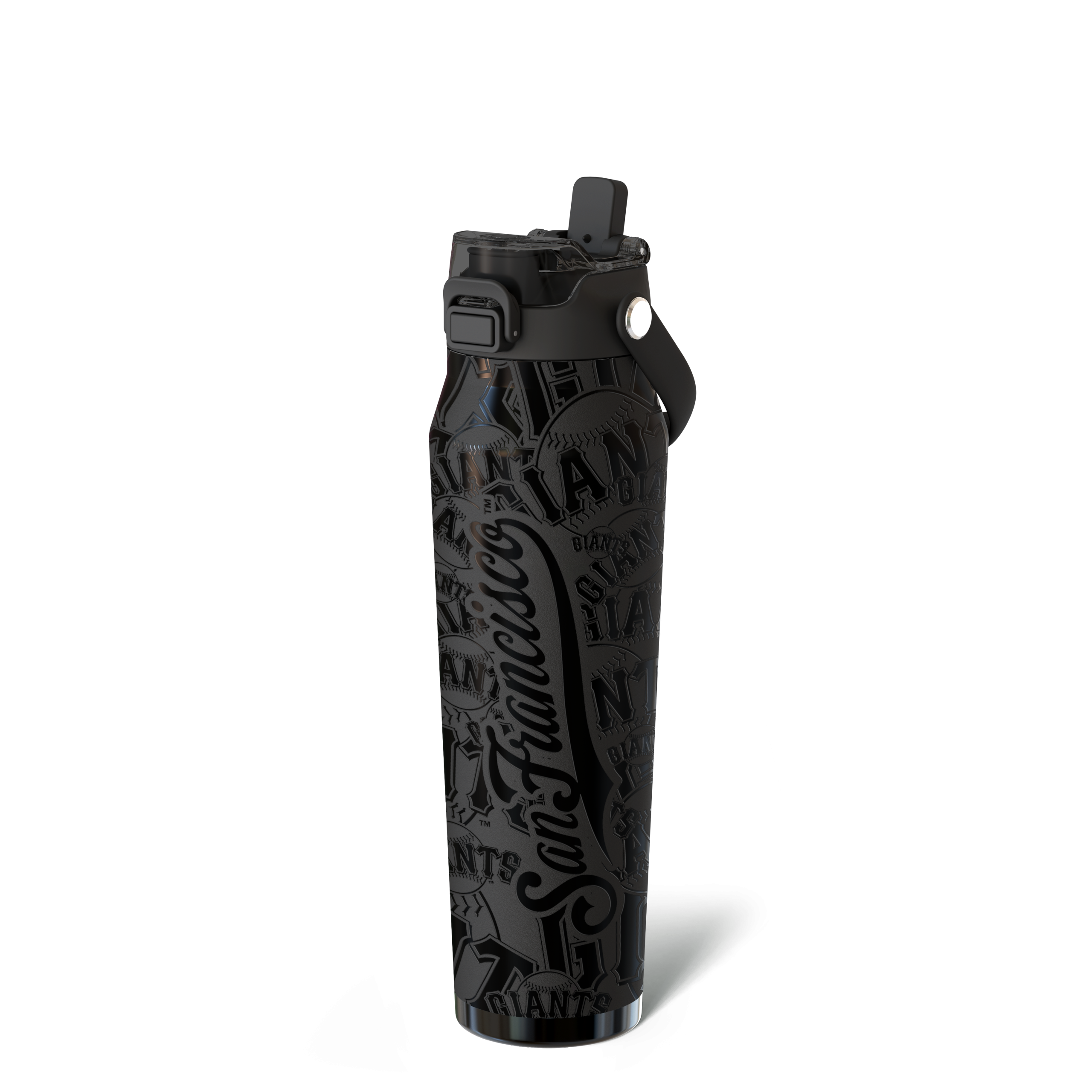 Bottle Buddy 32oz | San Francisco Giants | Night Game - Image 2