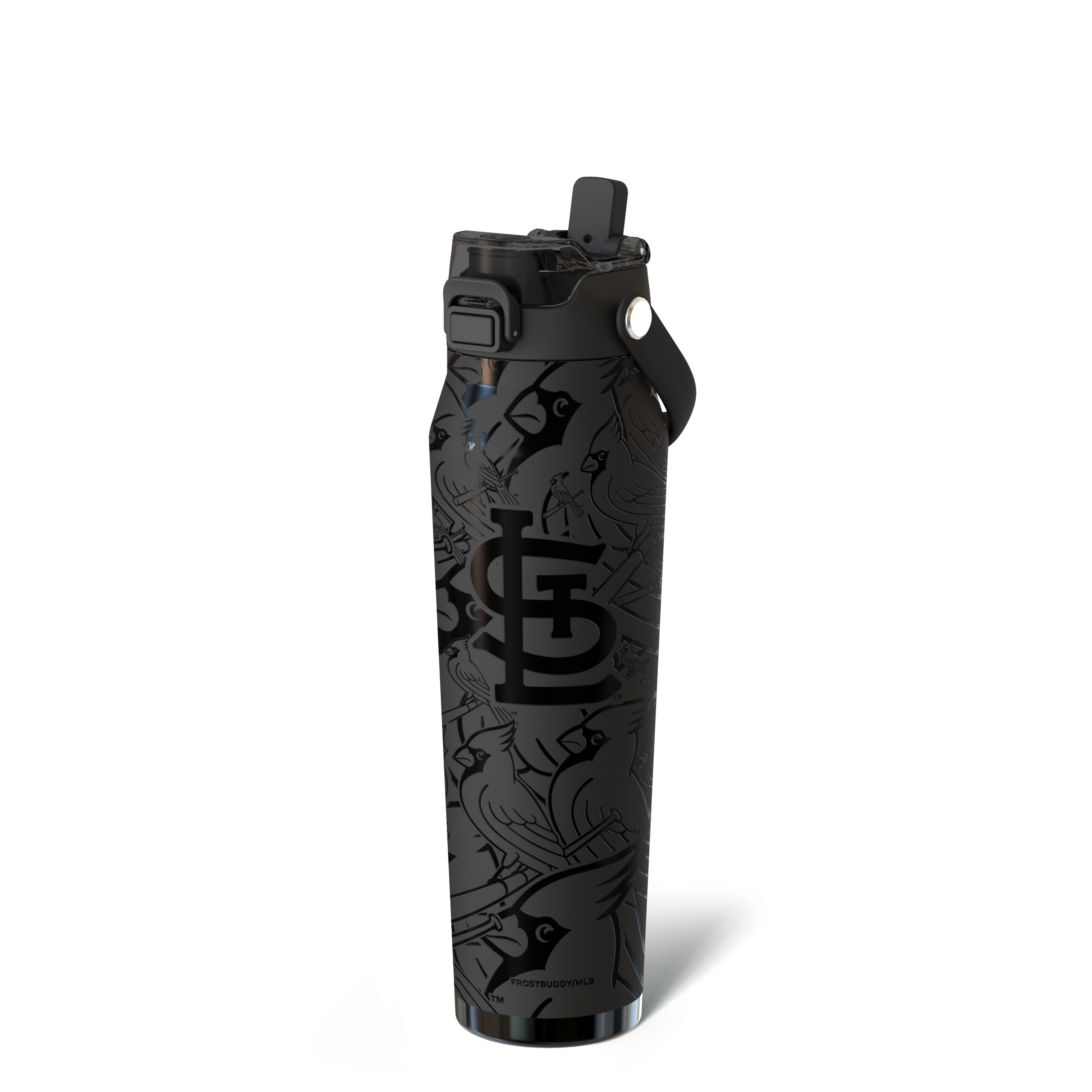 Bottle Buddy 32oz | St. Louis Cardinals | Night Game - Image 3