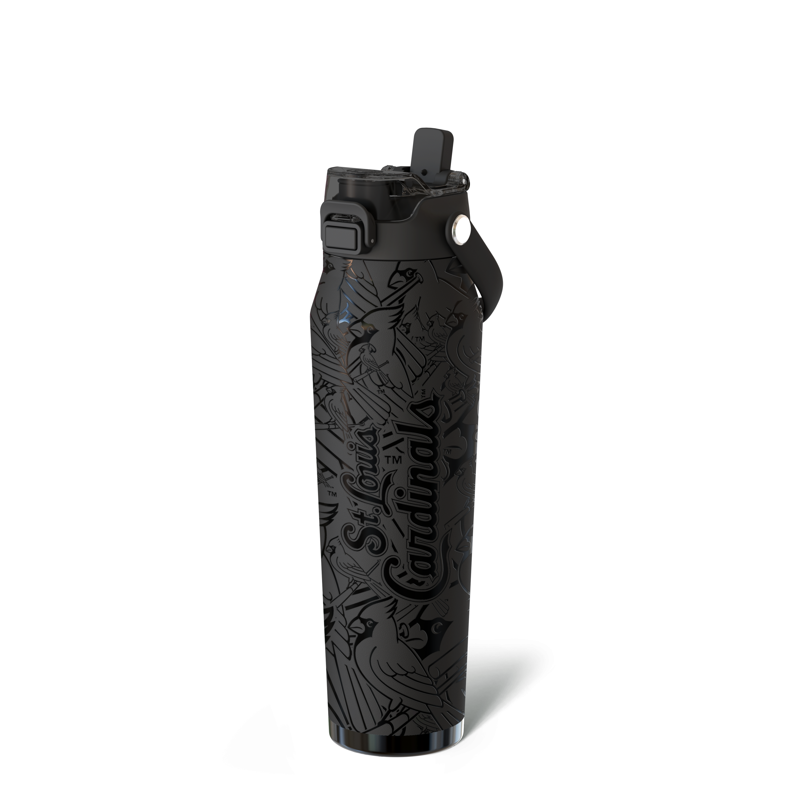 Bottle Buddy 32oz | St. Louis Cardinals | Night Game - Image 2