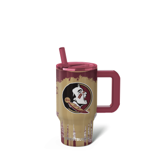 Thicc Buddy 16oz | Florida State Seminoles | Drip