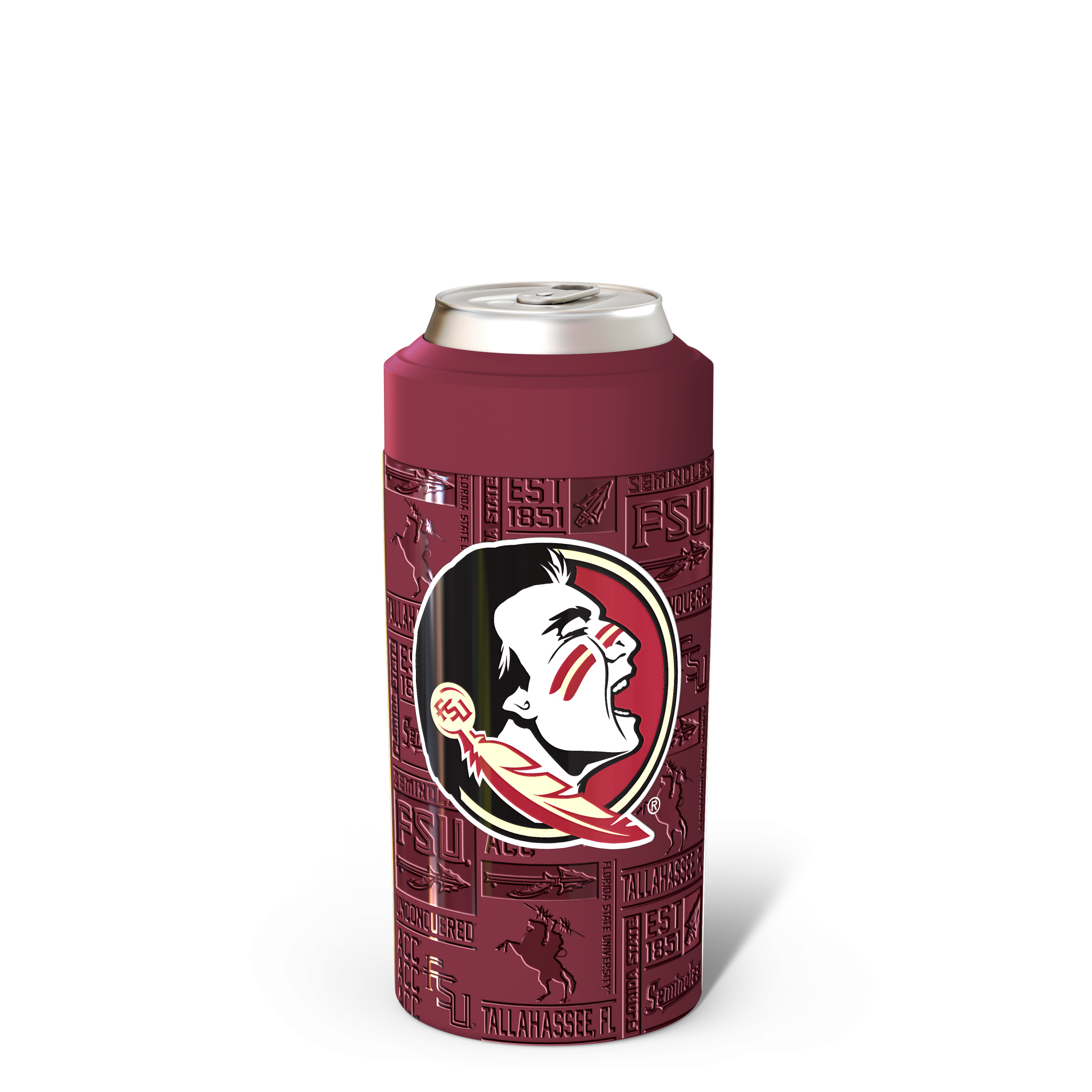 Universal Buddy | Florida State Seminoles | Legacy - Image 3