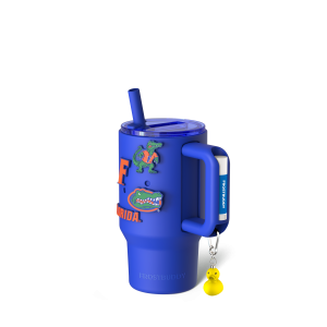 Thicc Buddy 16oz | Florida Gators | Skin + Budz Bundle