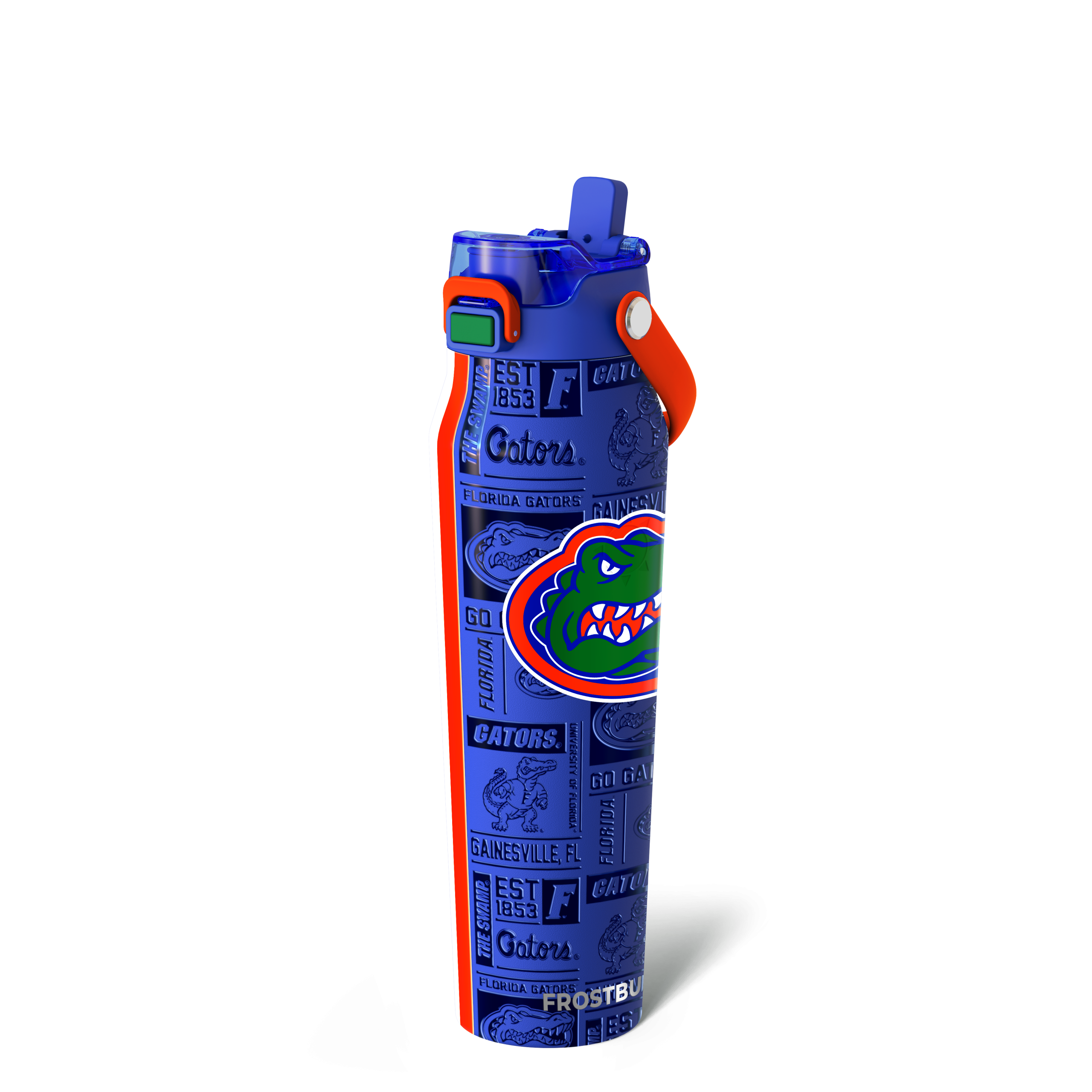 Bottle Buddy 32oz | Florida Gators | Legacy