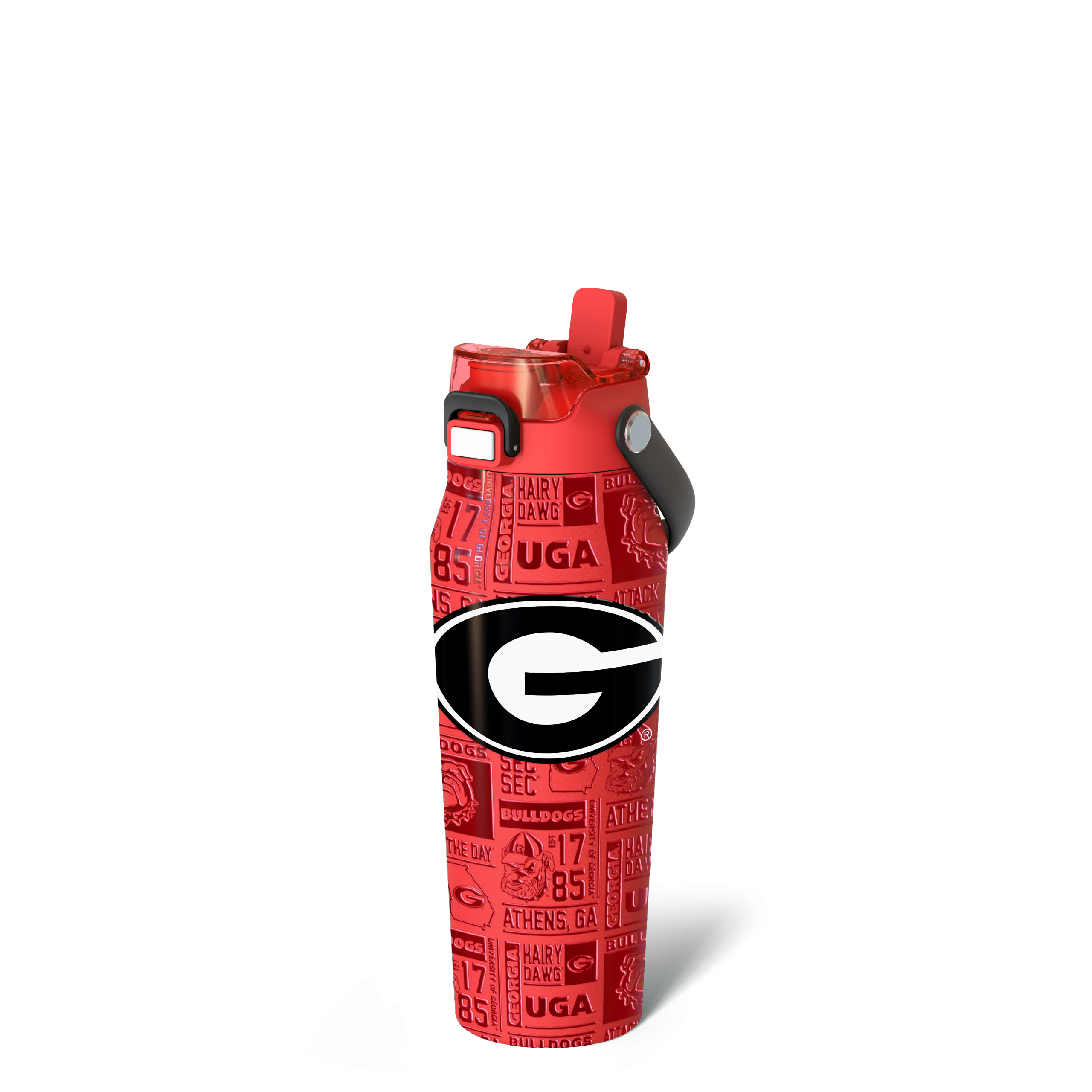 Bottle Buddy 24oz | Georgia Bulldogs | Legacy - Image 3