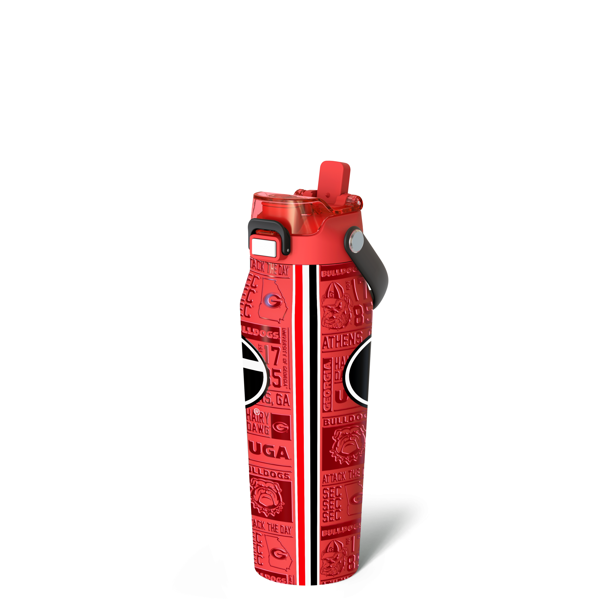 Bottle Buddy 24oz | Georgia Bulldogs | Legacy - Image 2