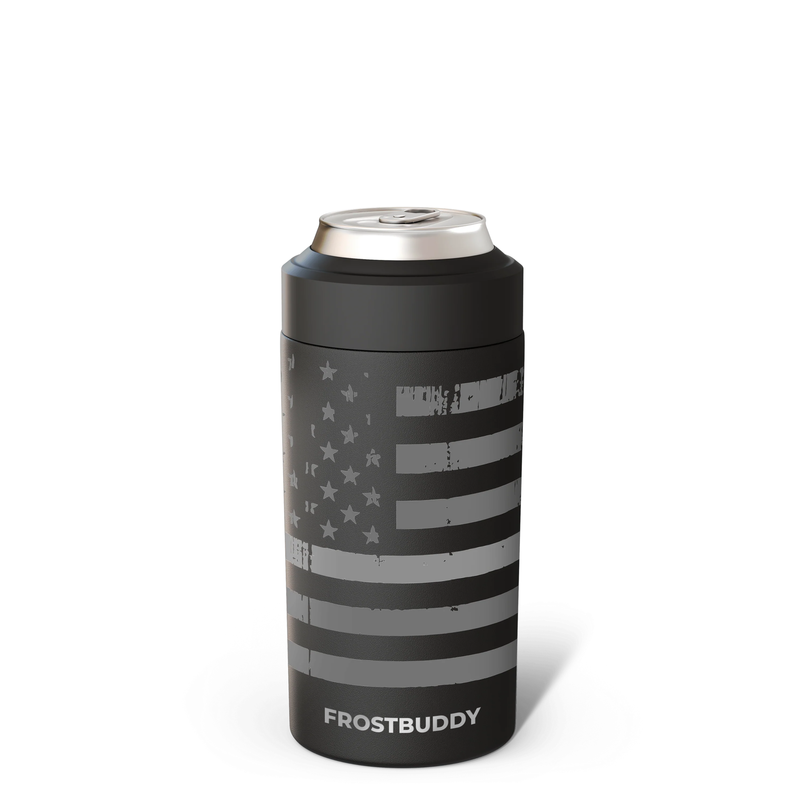 Universal Buddy | Gunmetal Glory