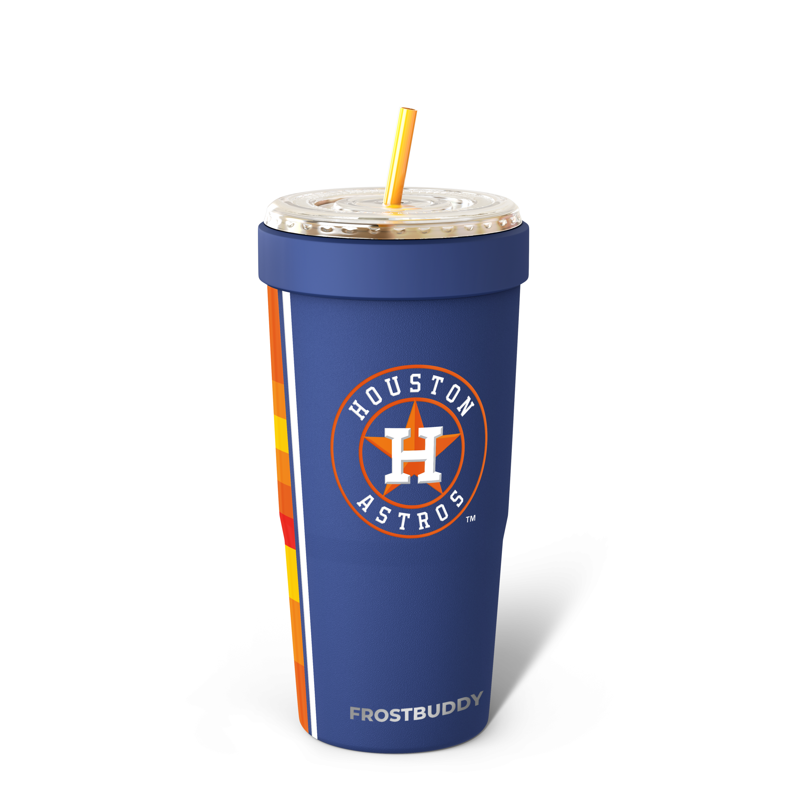 To-Go Buddy | Houston Astros | Gameday