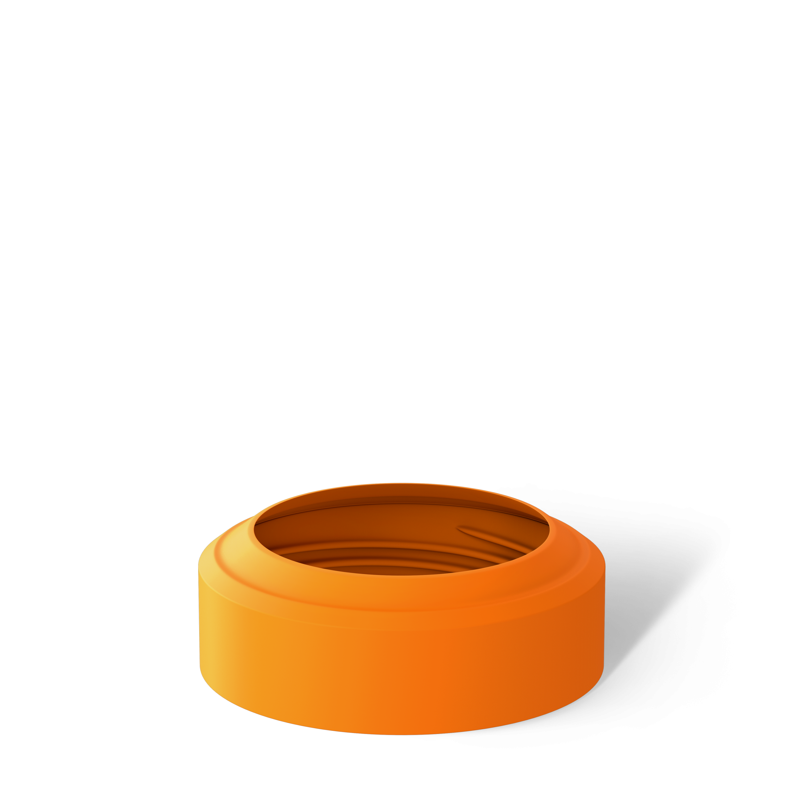 Universal Buddy | Replacement Silicone Lid - Image 11