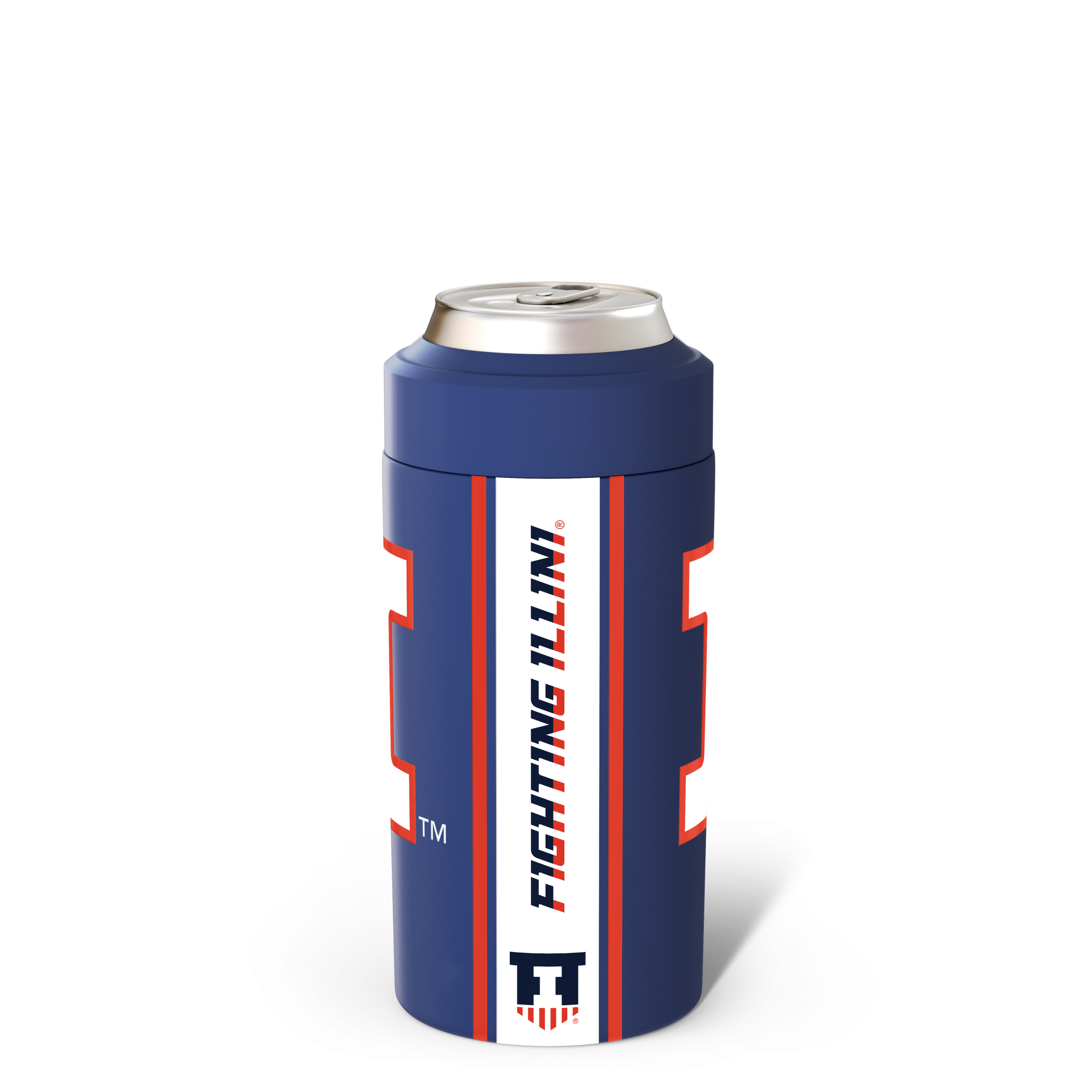 Universal Buddy | Illinois Fighting Illini | Gameday - Image 2