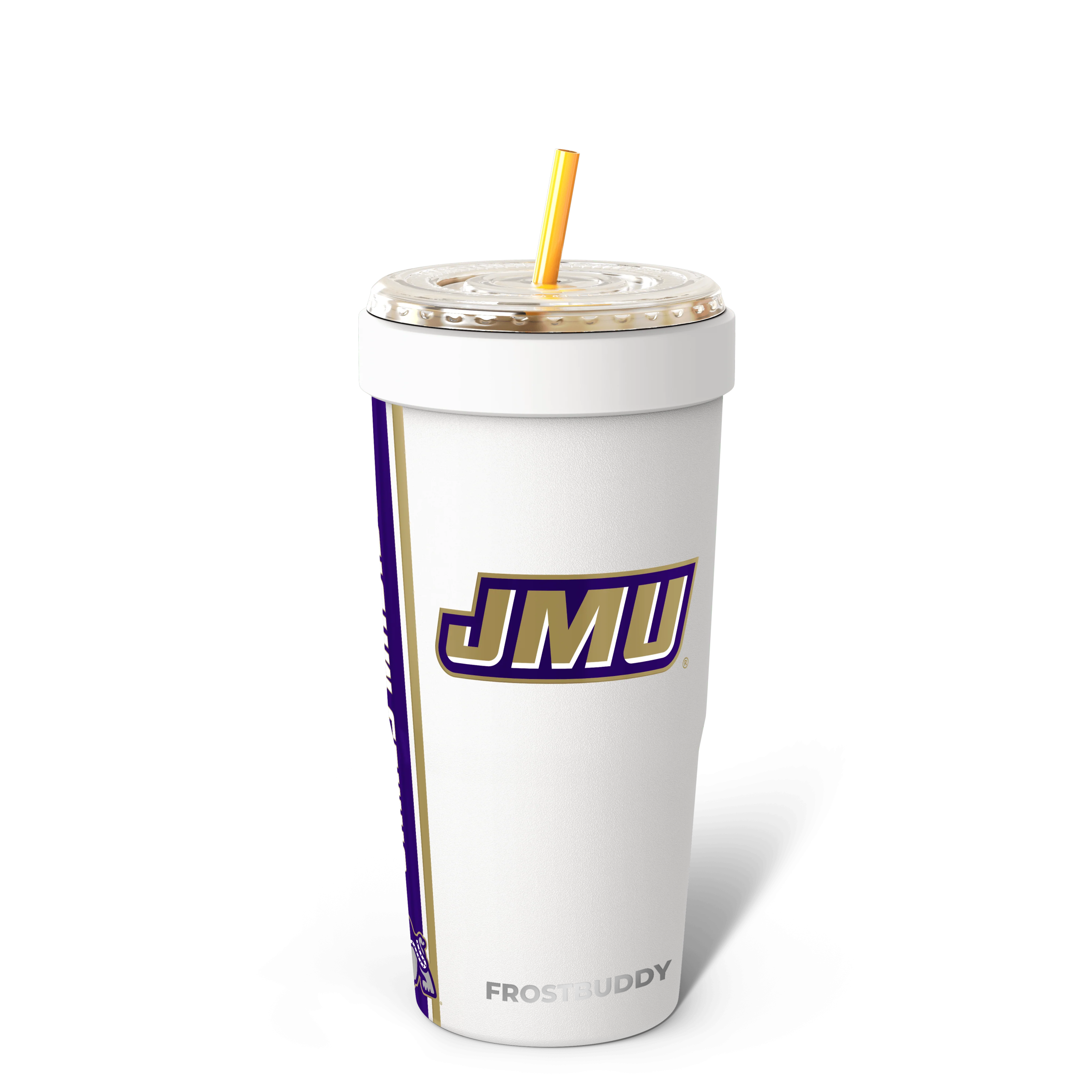 To-Go Buddy | JMU Dukes | Gameday
