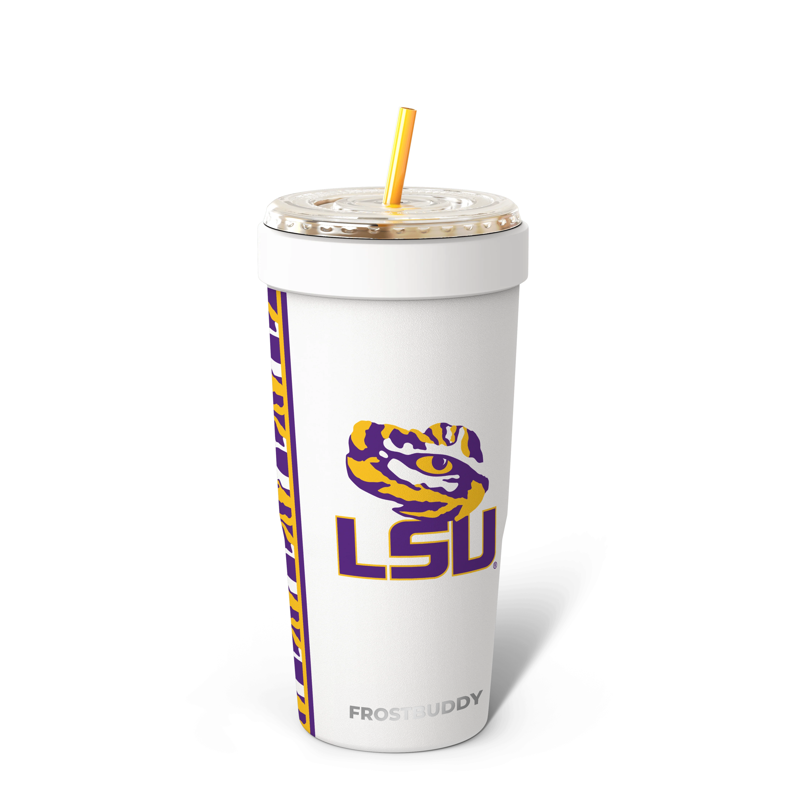 To-Go Buddy | LSU Tigers | Gameday