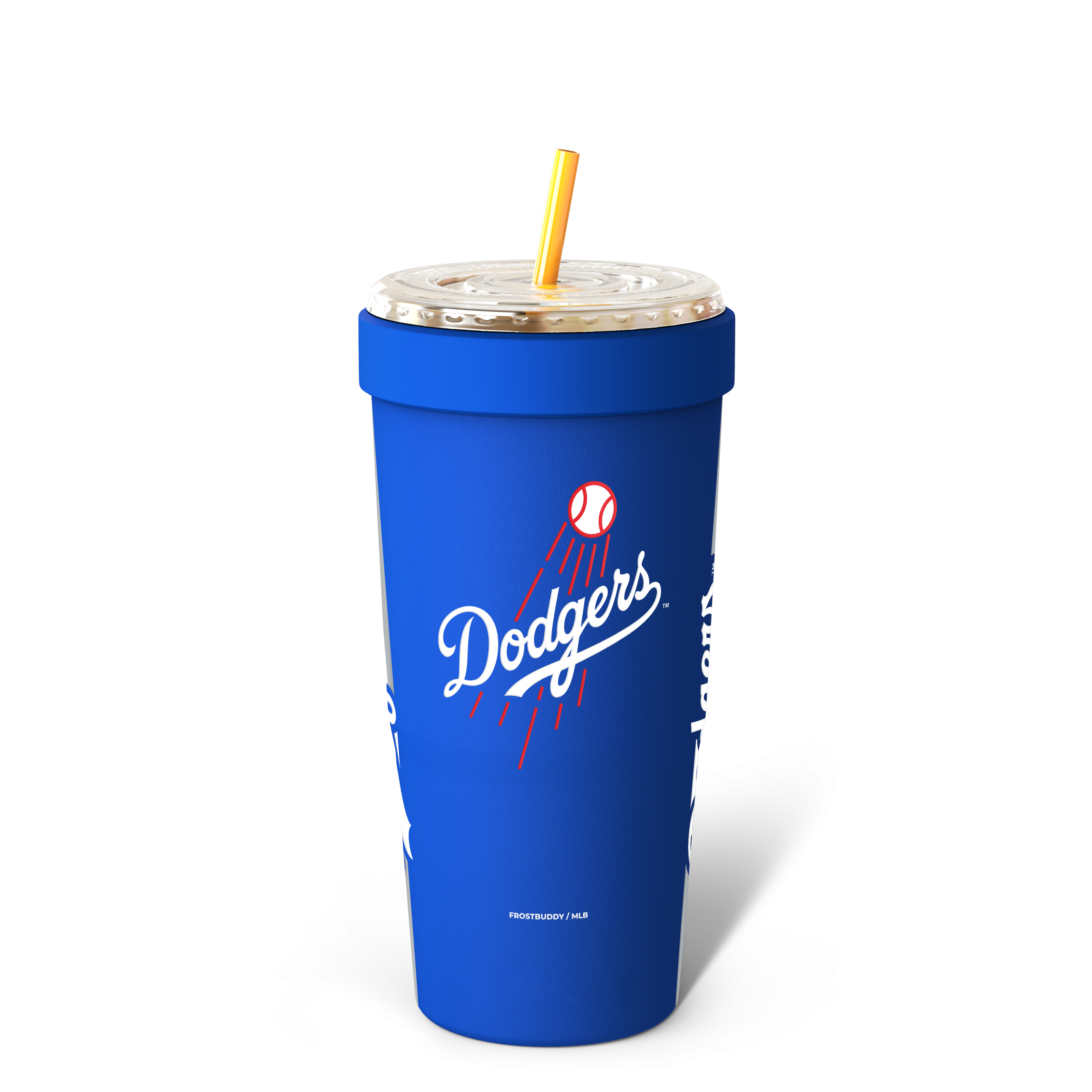 To-Go Buddy | Los Angeles Dodgers | Gameday - Image 3