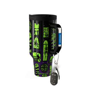 Thicc Buddy 50oz | Midnight Manor