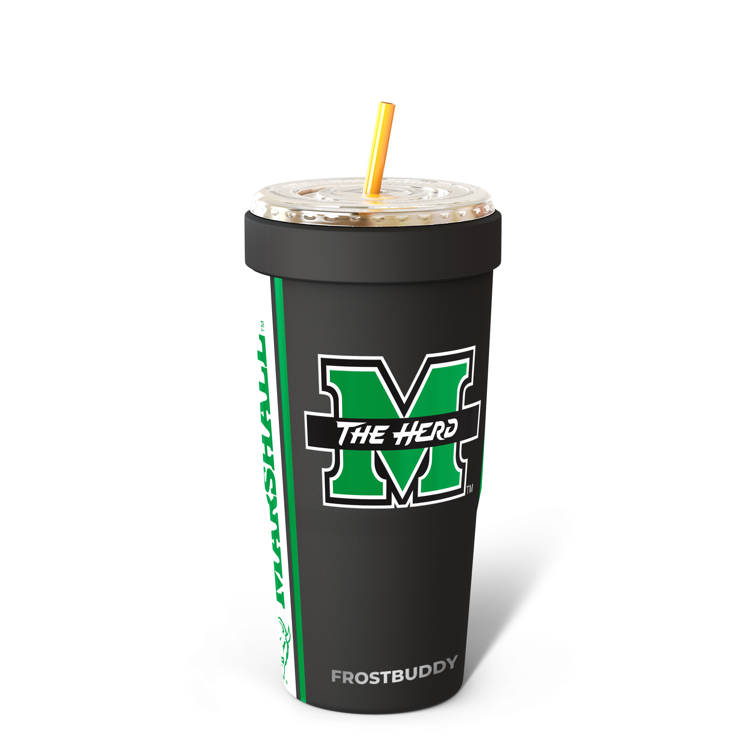 To-Go Buddy | Marshall Thundering Herd | Gameday