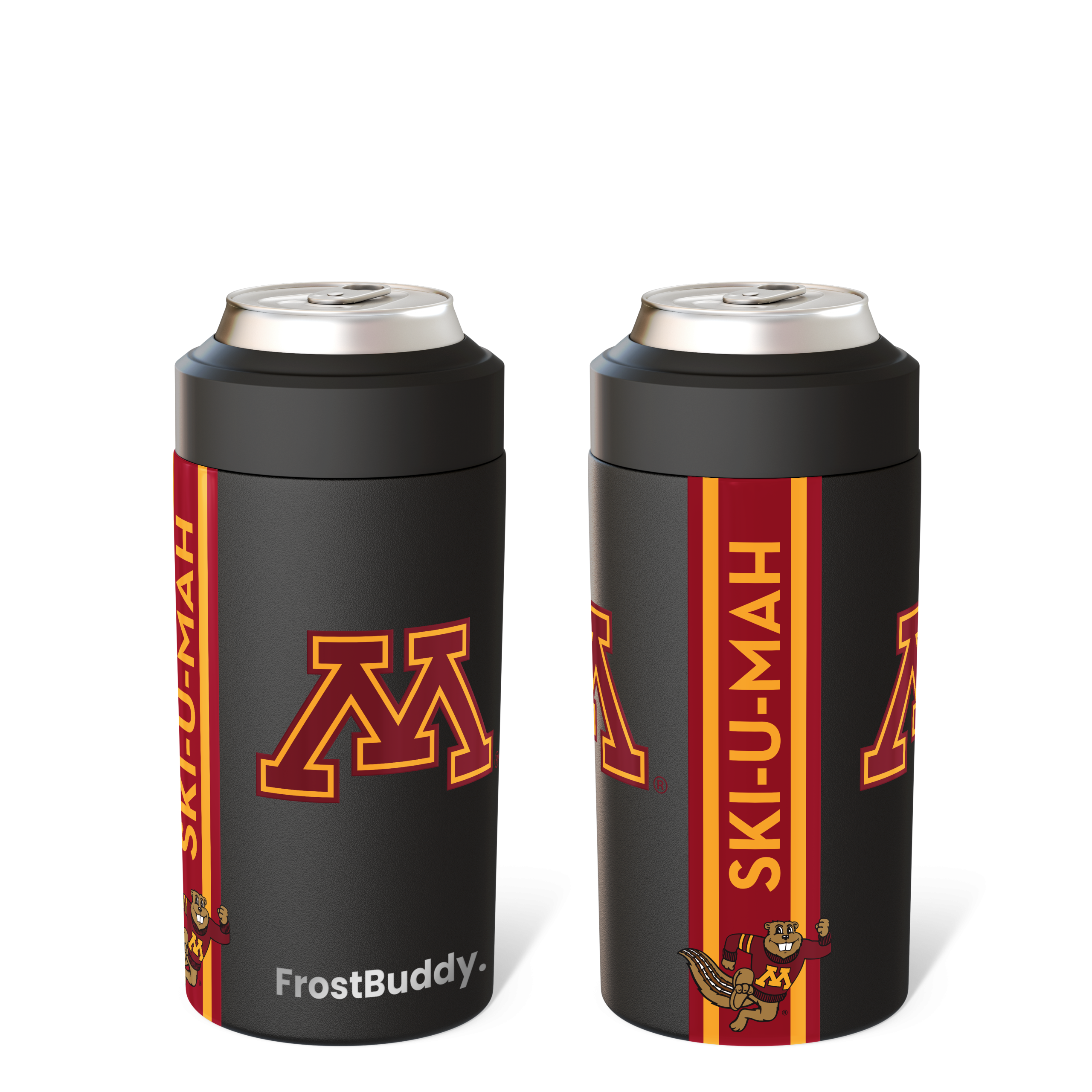 Universal Buddy | Minnesota Gophers | Gameday - Image 3