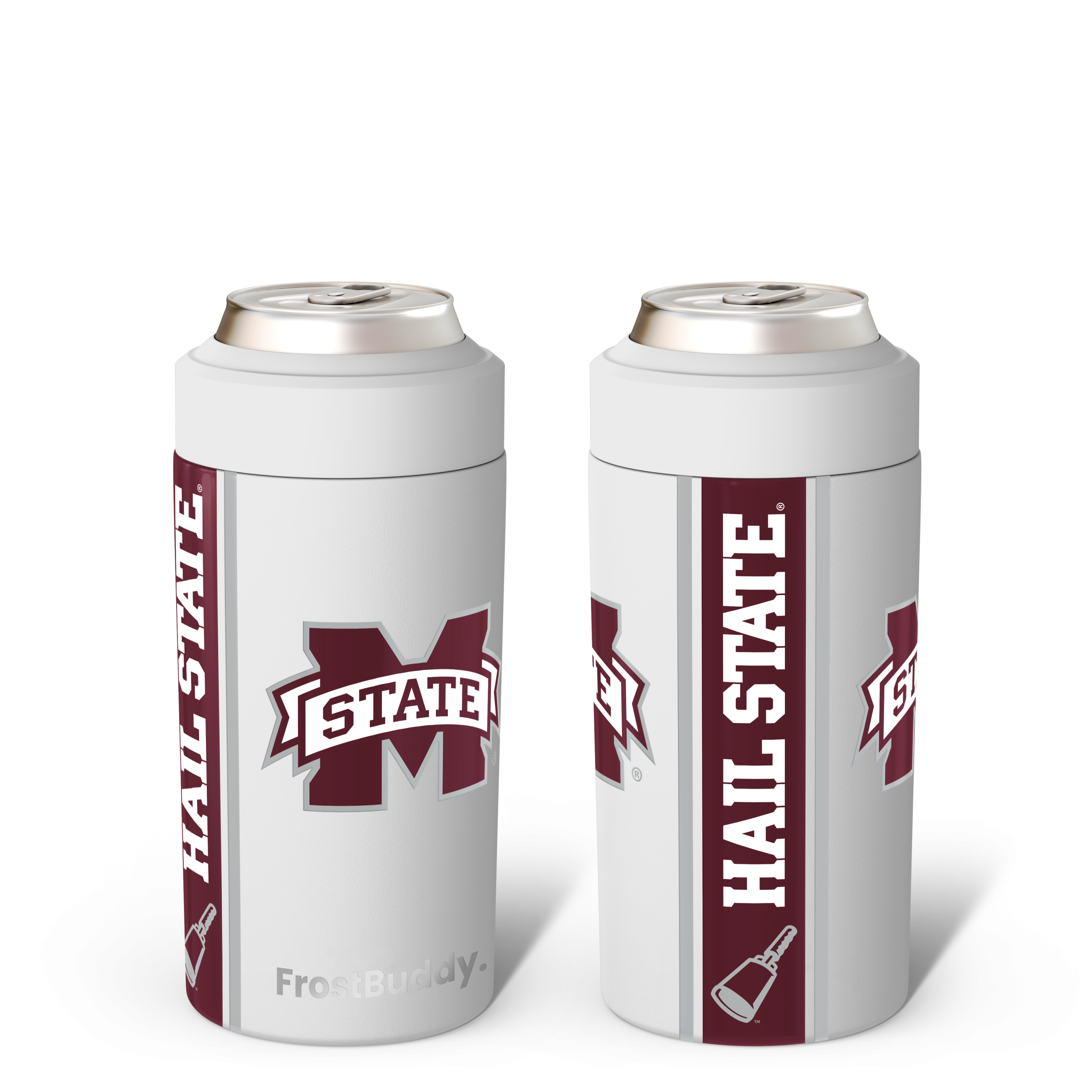 Universal Buddy | Mississippi State Bulldogs | Gameday - Image 3