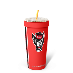 To-Go Buddy | NC State Wolfpack | Gameday