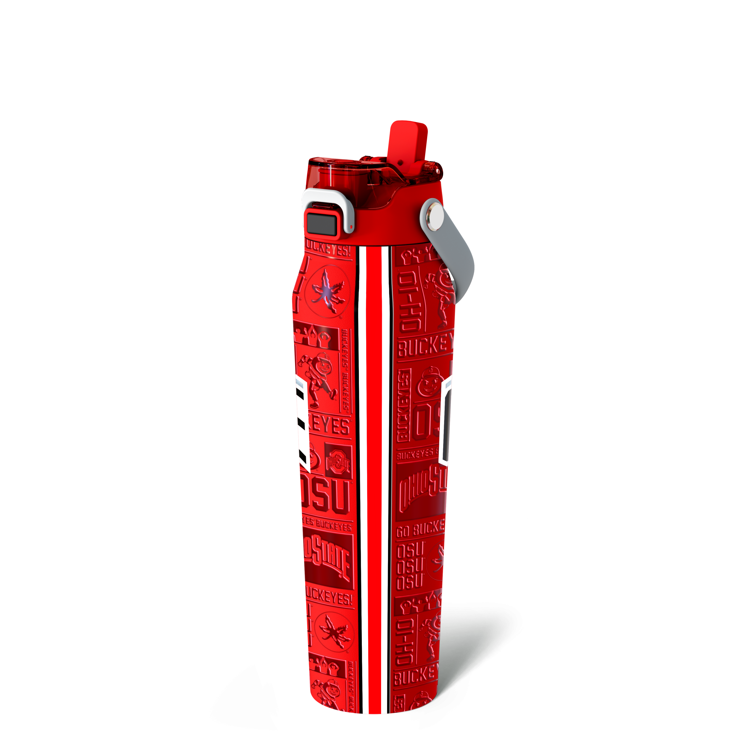 Bottle Buddy 32oz | Ohio State | Legacy - Image 2