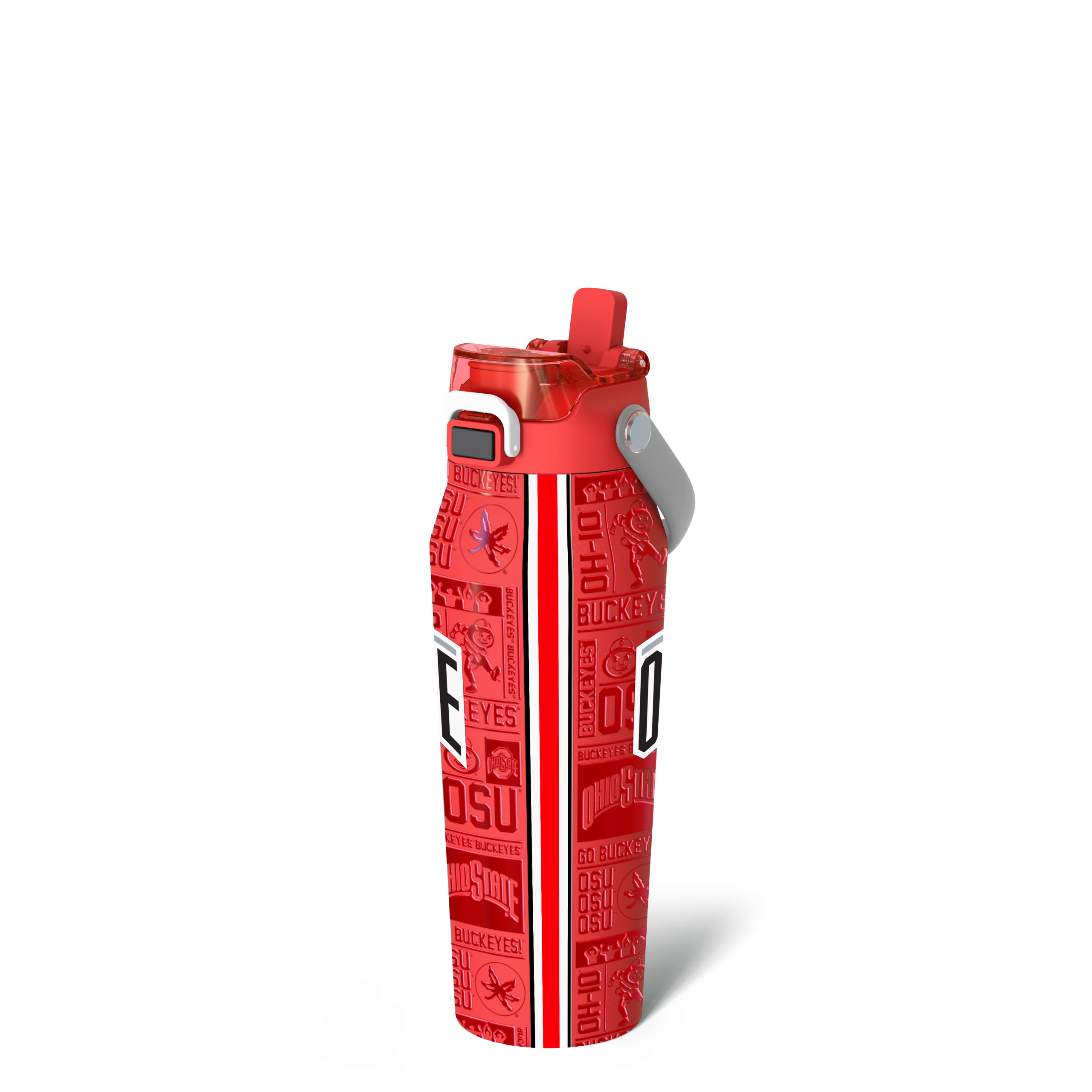 Bottle Buddy 24oz | Ohio State | Legacy - Image 2