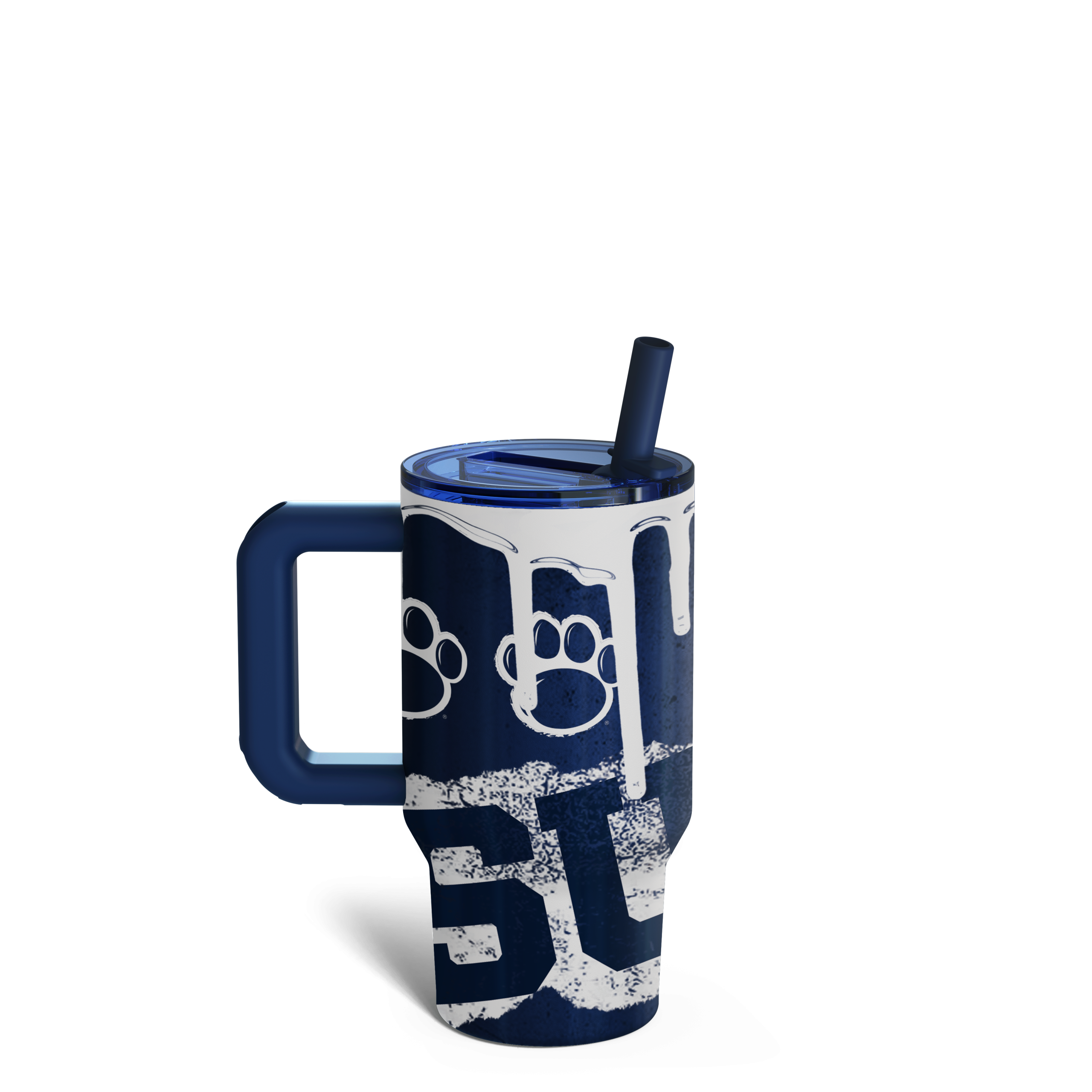 Thicc Buddy 16oz | Penn State Nittany Lions | Drip - Image 3