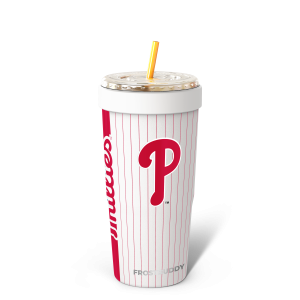 To-Go Buddy | Philadelphia Phillies | Gameday
