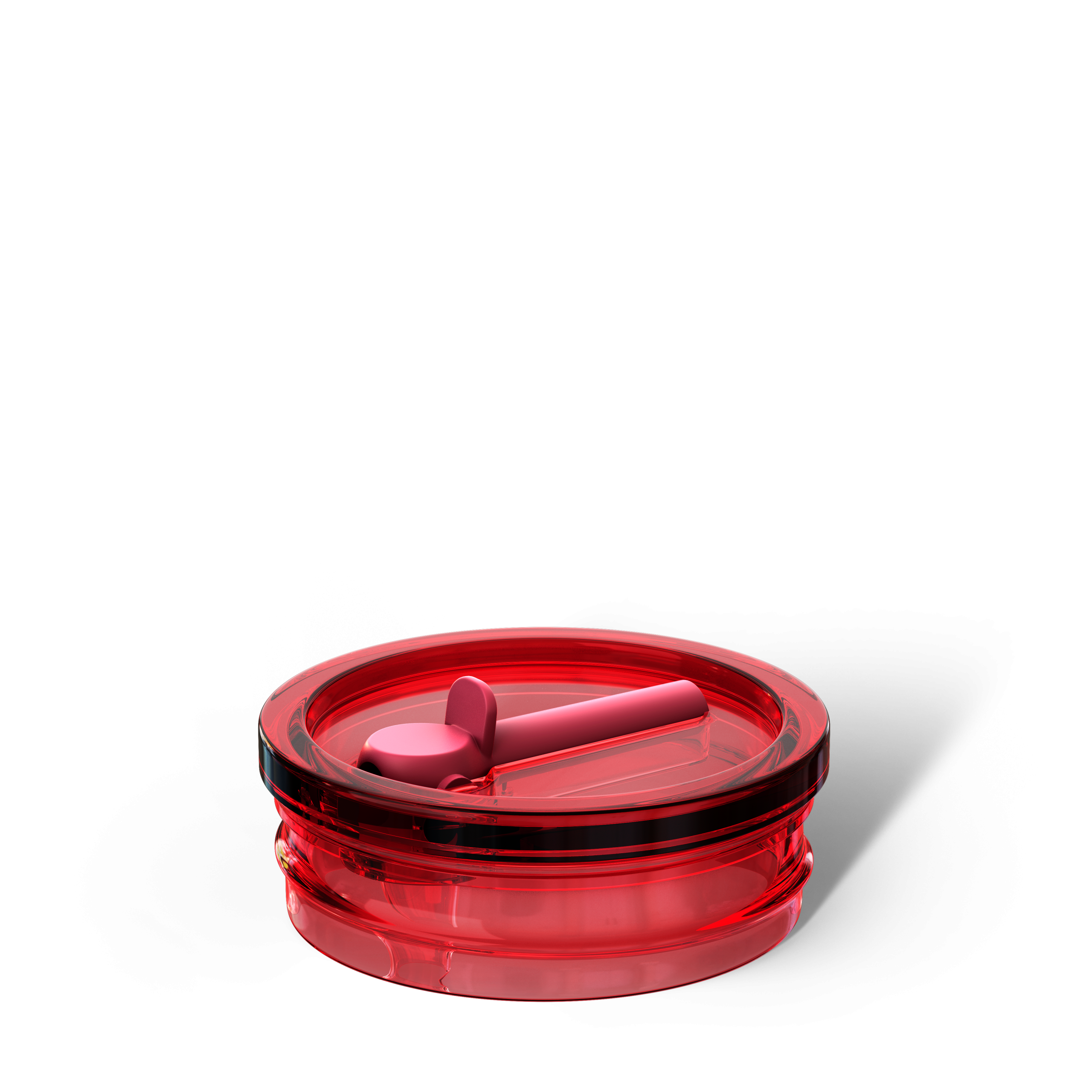 Thicc Buddy 40oz | Flip Straw Lid - Image 7